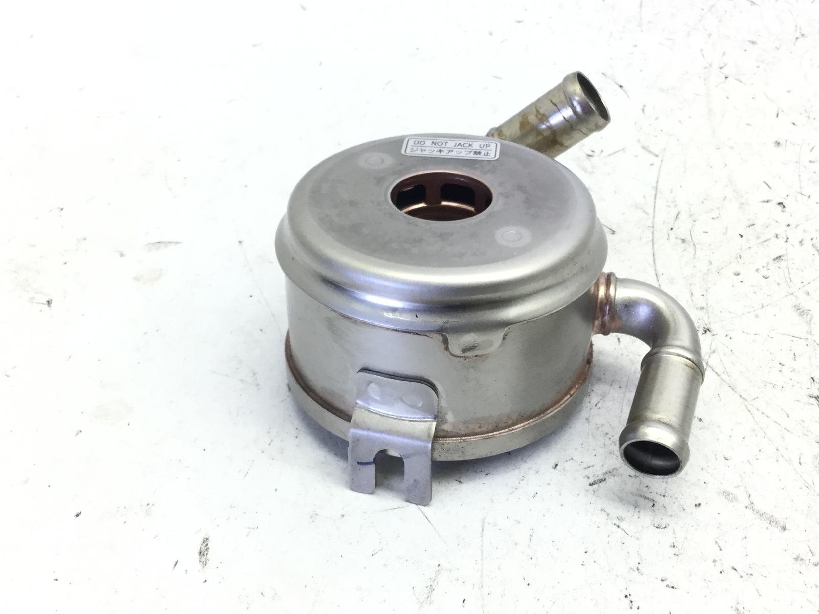 Honda cbr rr abs km0 600 radiatore olio scambiatore calore 2024 2026 pc69a4rk