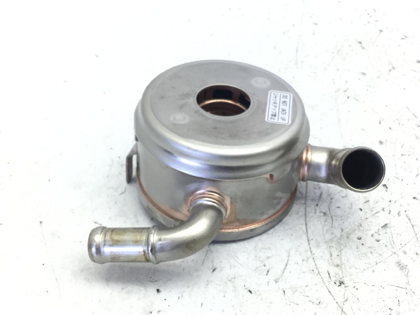 Honda cbr rr abs km0 600 scambiatore calore radiatore olio 2024 2026 pc69a4rk