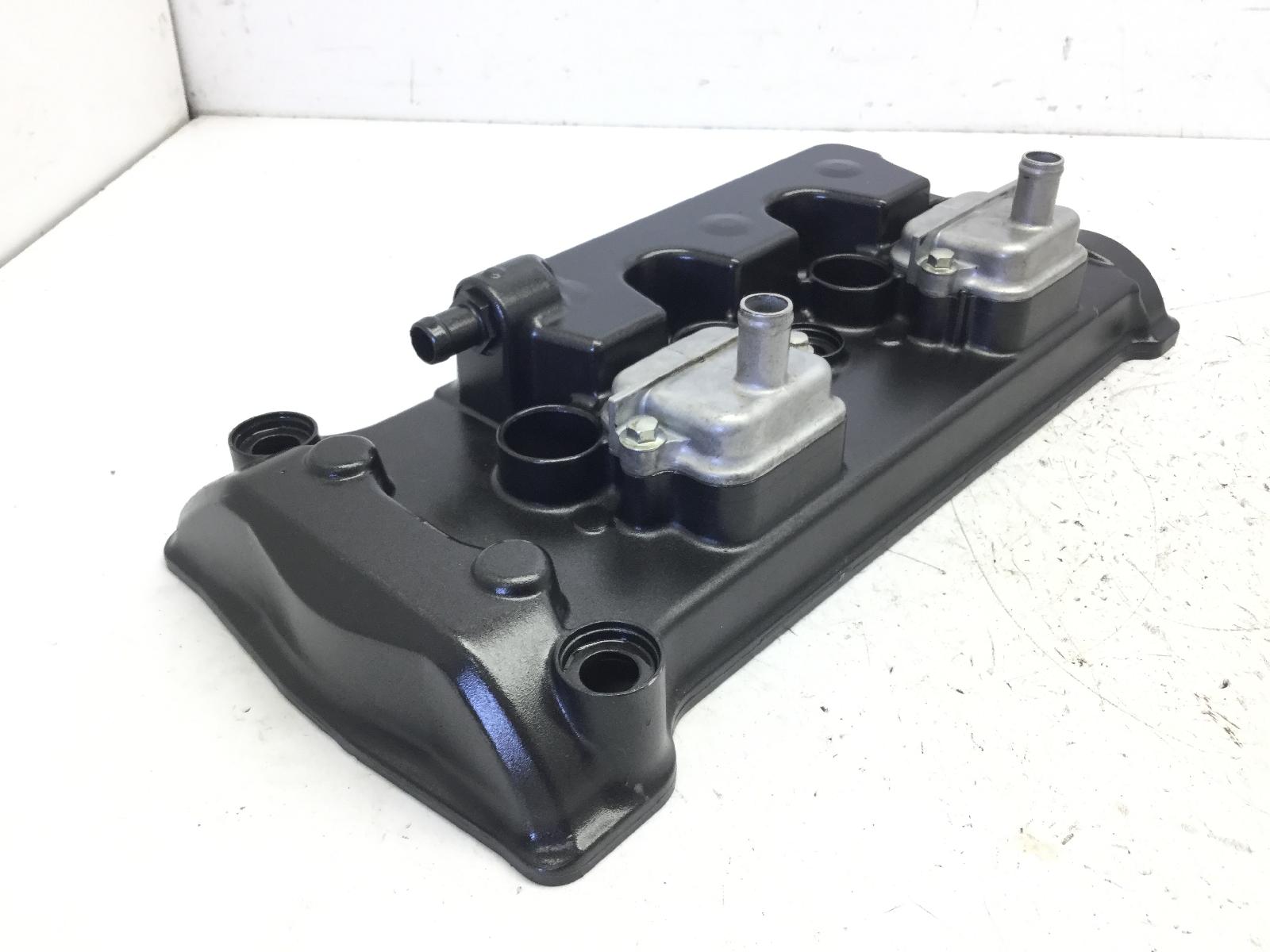 Honda cbr rr abs km0 600 carter coperchio testa testata 2024 2026 pc69a4rk
