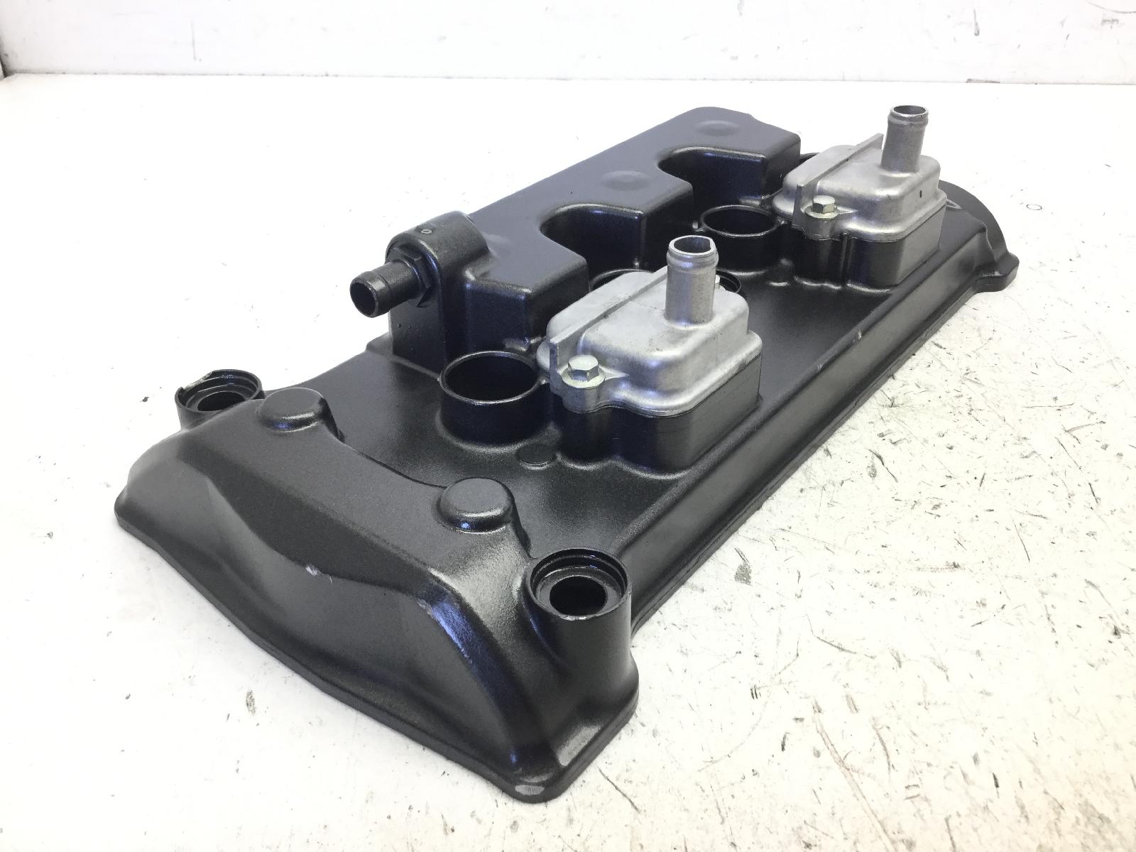 Honda cbr rr abs km0 600 carter coperchio testa testata head 2024 2026 pc69a4rk