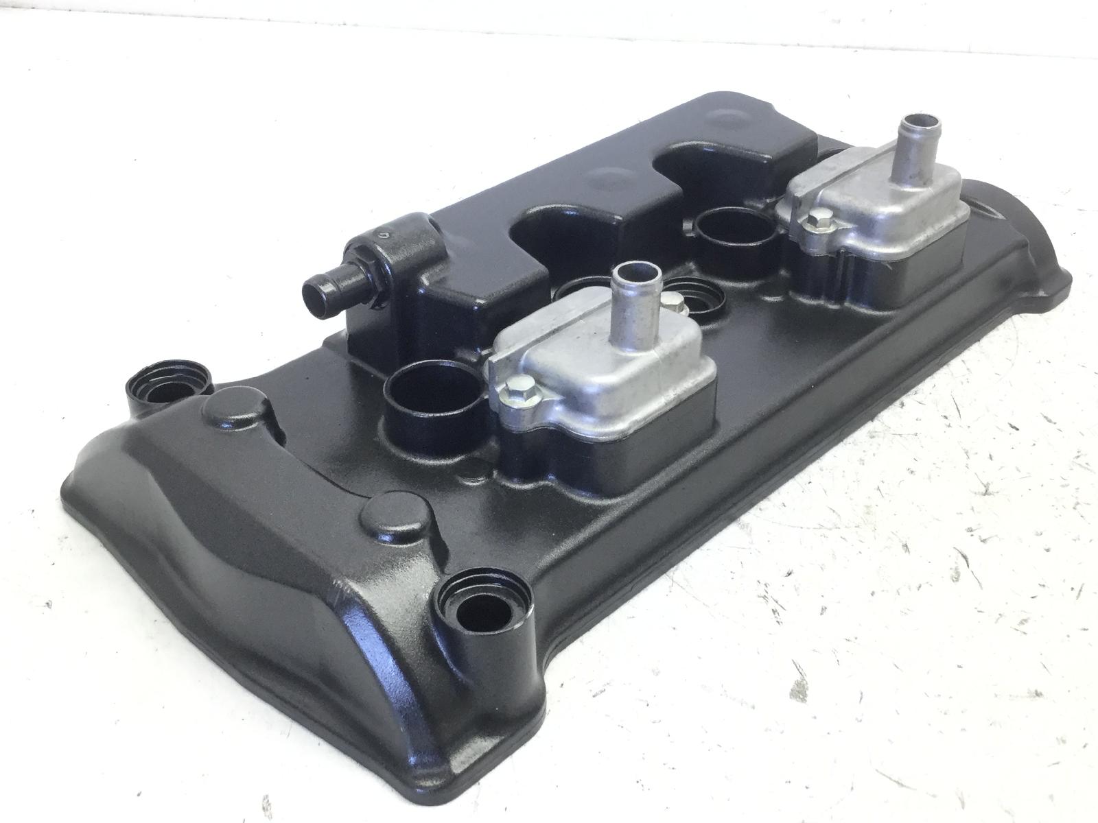 Honda cbr rr abs km0 600 carter coperchio testa testata head 2024 2026 pc69a4rk