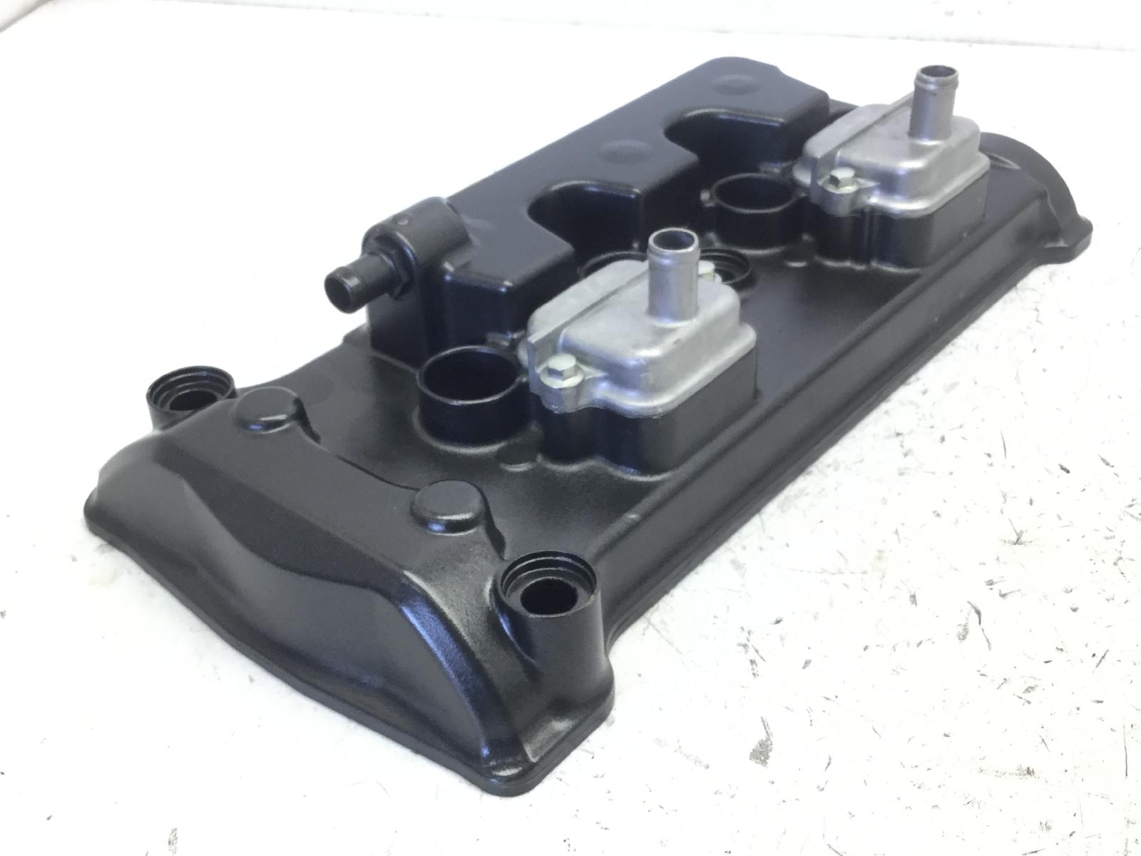 Honda cbr rr abs km0 600 carter coperchio testa testata 2024 2026 pc69a4rk