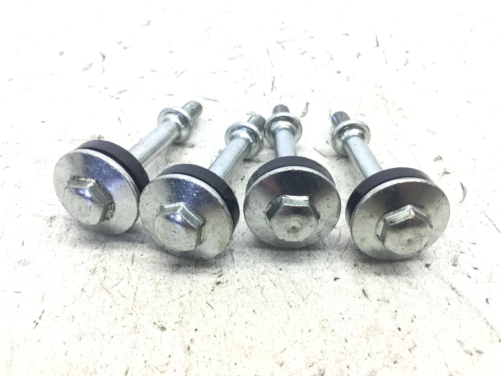 Honda cbr rr abs km0 600 kit viti carter coperchio testa testata 2024 2026 pc69a4rk