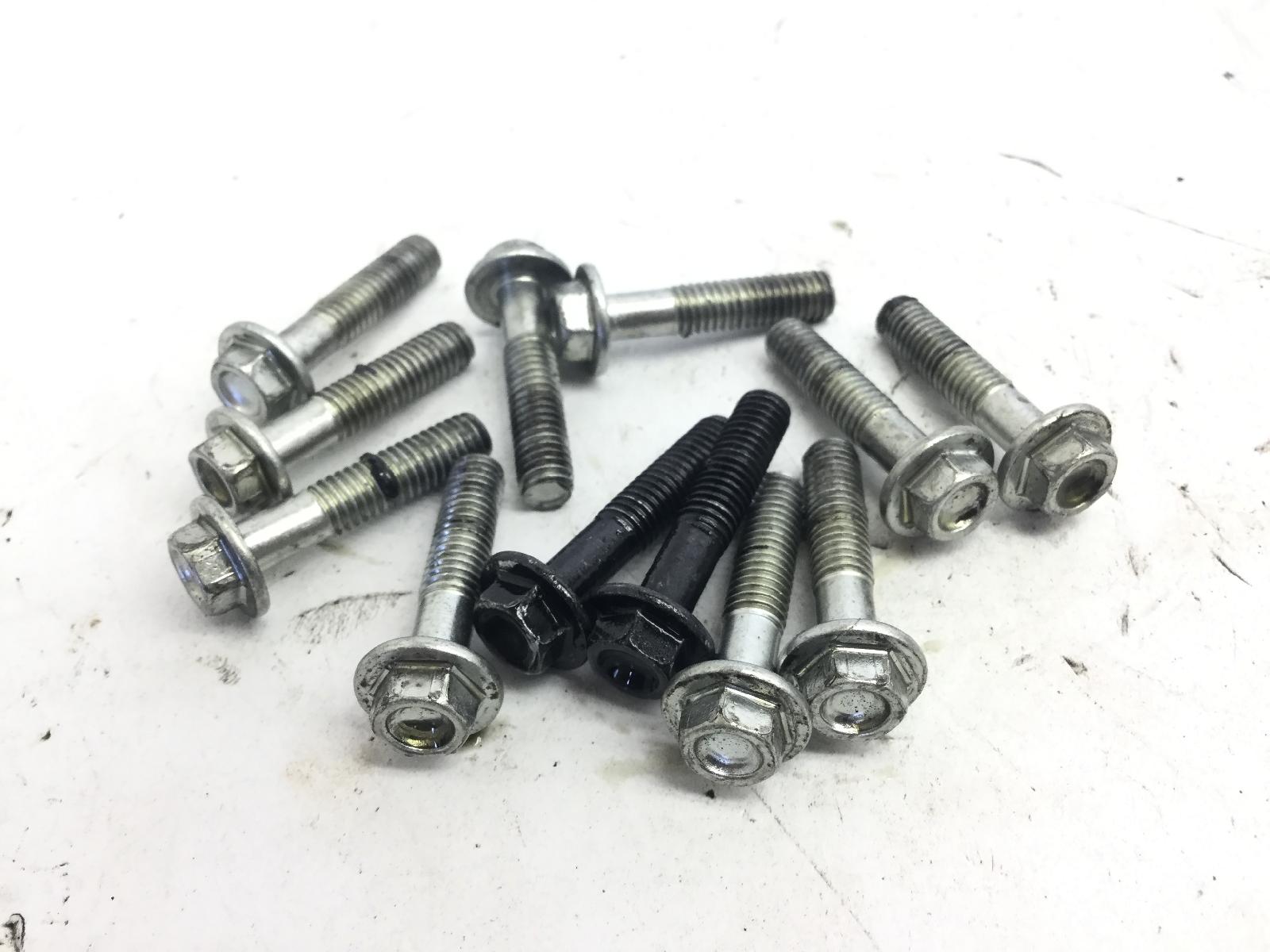 Honda cbr rr abs km0 600 kit viti coppa olio 2024 2026 pc69a4rk