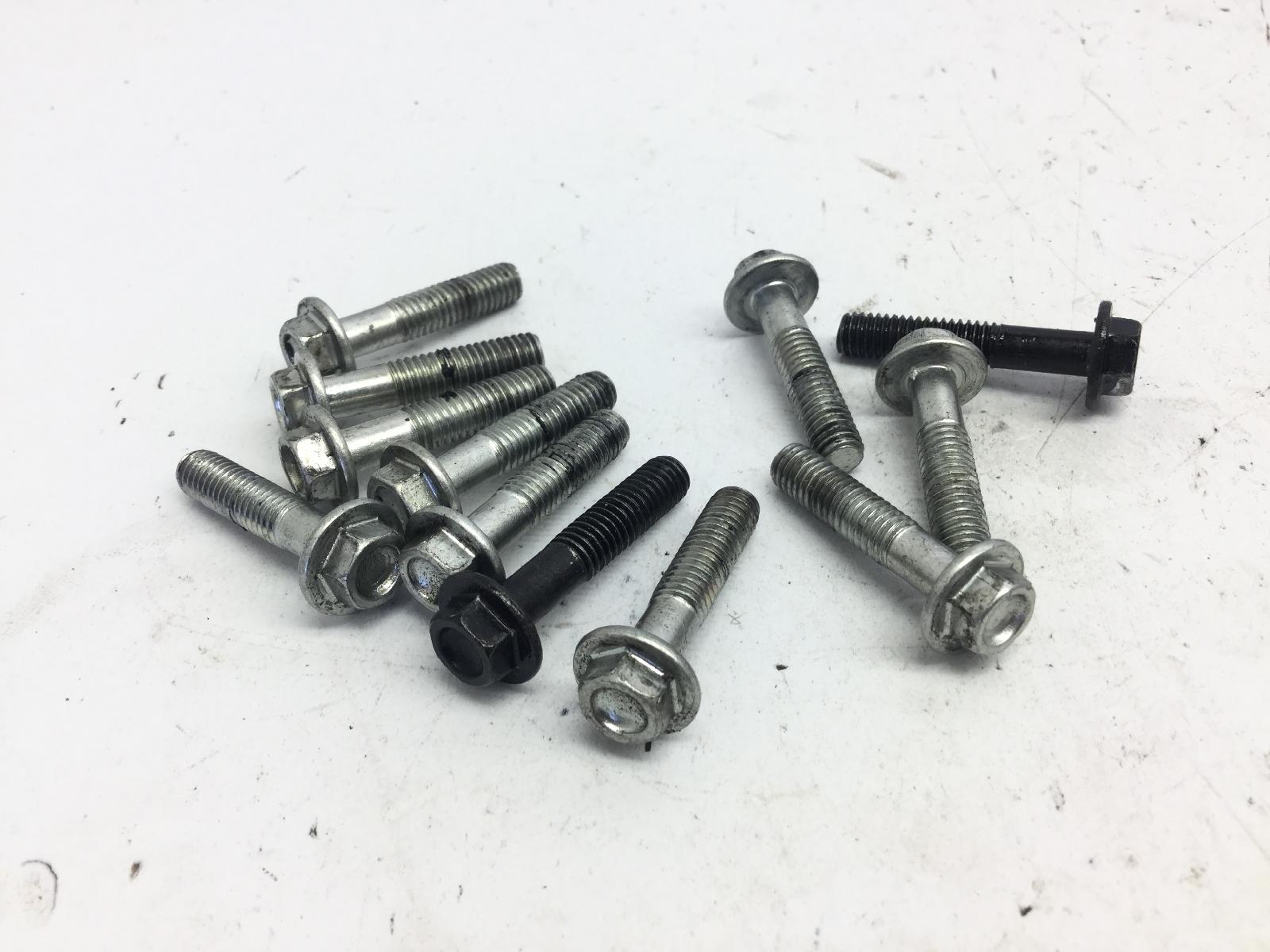 Honda cbr rr abs km0 600 kit viti coppa olio 2024 2026 pc69a4rk