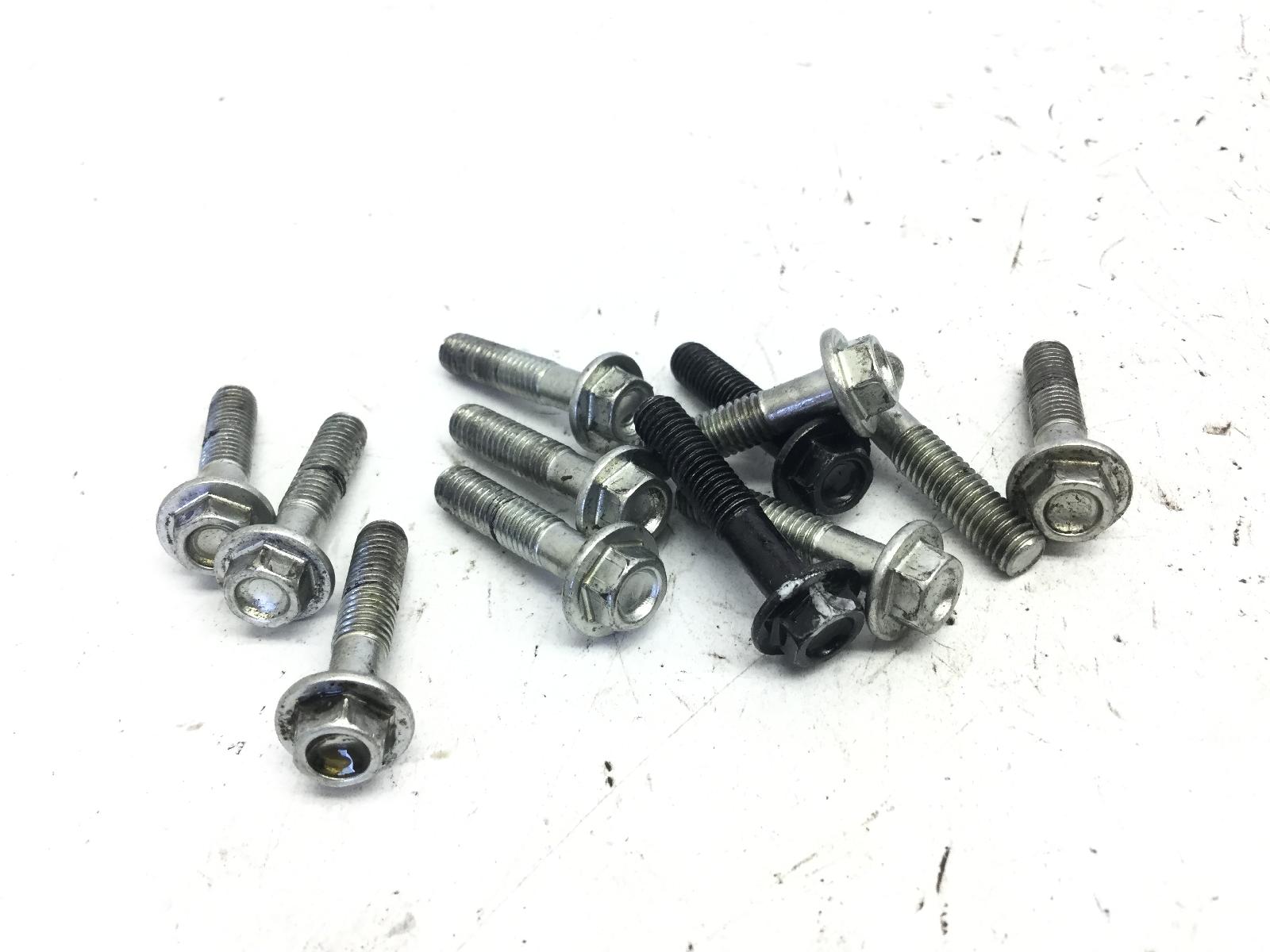 Honda cbr rr abs km0 600 kit viti coppa olio 2024 2026 pc69a4rk
