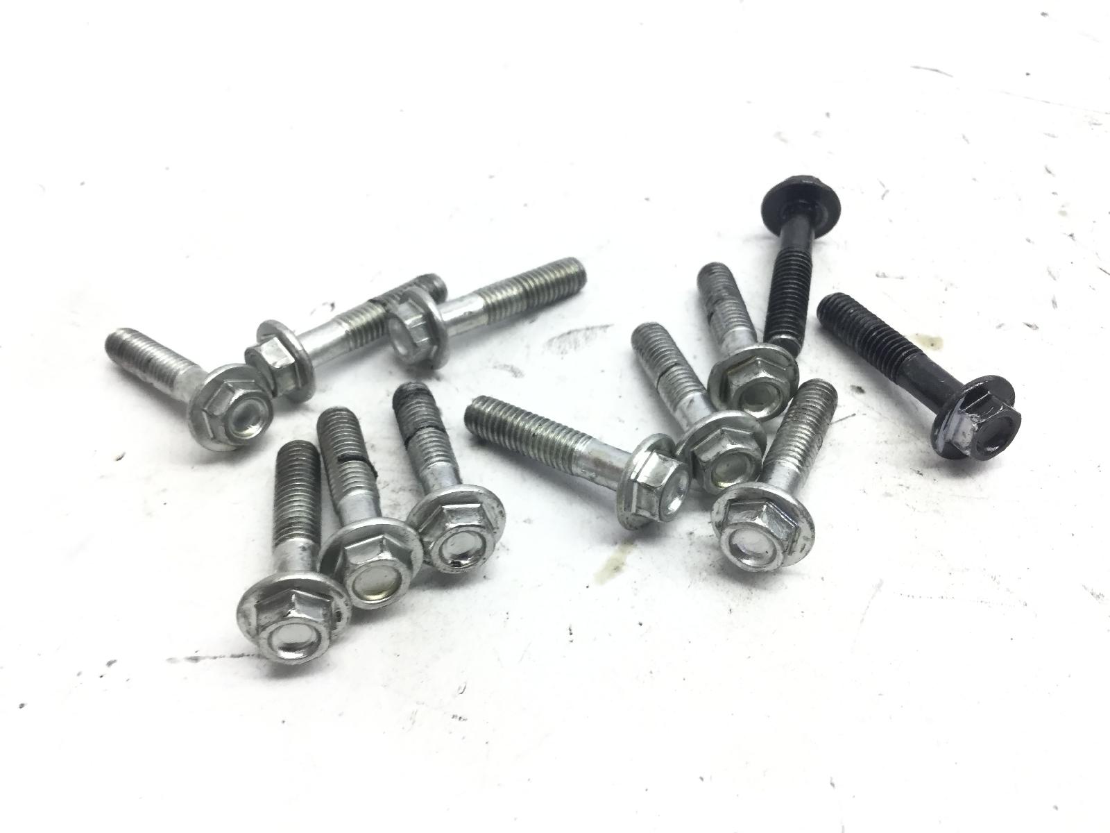 Honda cbr rr abs km0 600 kit viti coppa olio 2024 2026 pc69a4rk