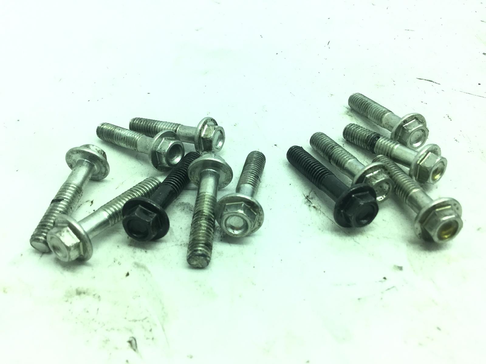 Honda cbr rr abs km0 600 kit viti coppa olio 2024 2026 pc69a4rk