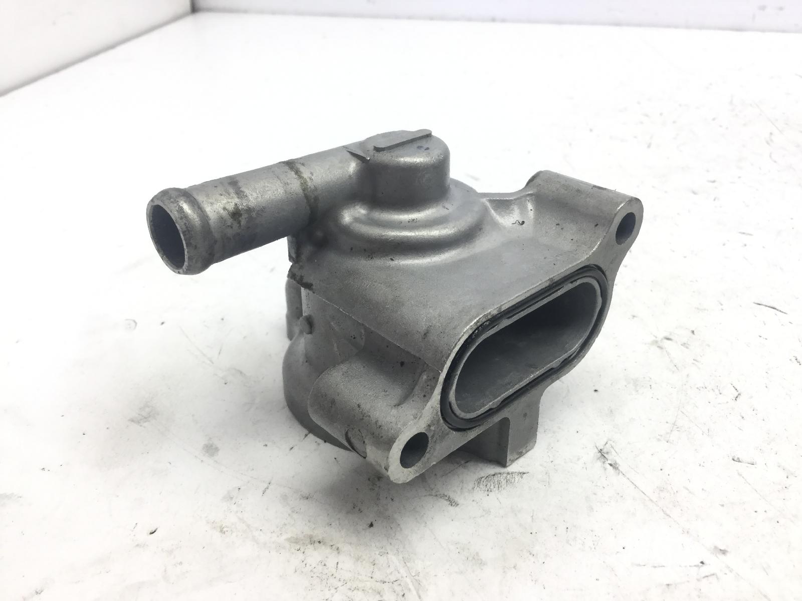Honda cbr rr abs km0 600 coperchio raccordo termostato valvola termostatica 2024 2026 pc69a4rk