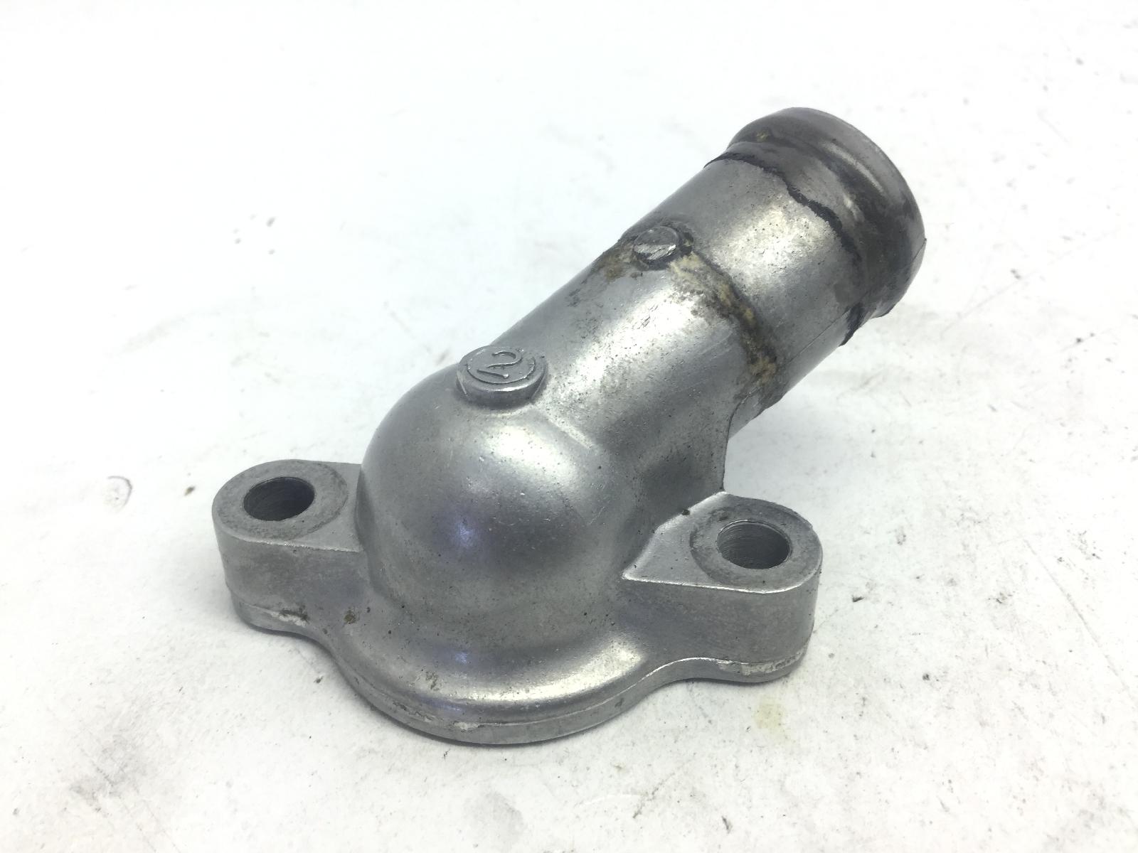 Honda cbr rr abs km0 600 coperchio raccordo acqua 2024 2026 pc69a4rk