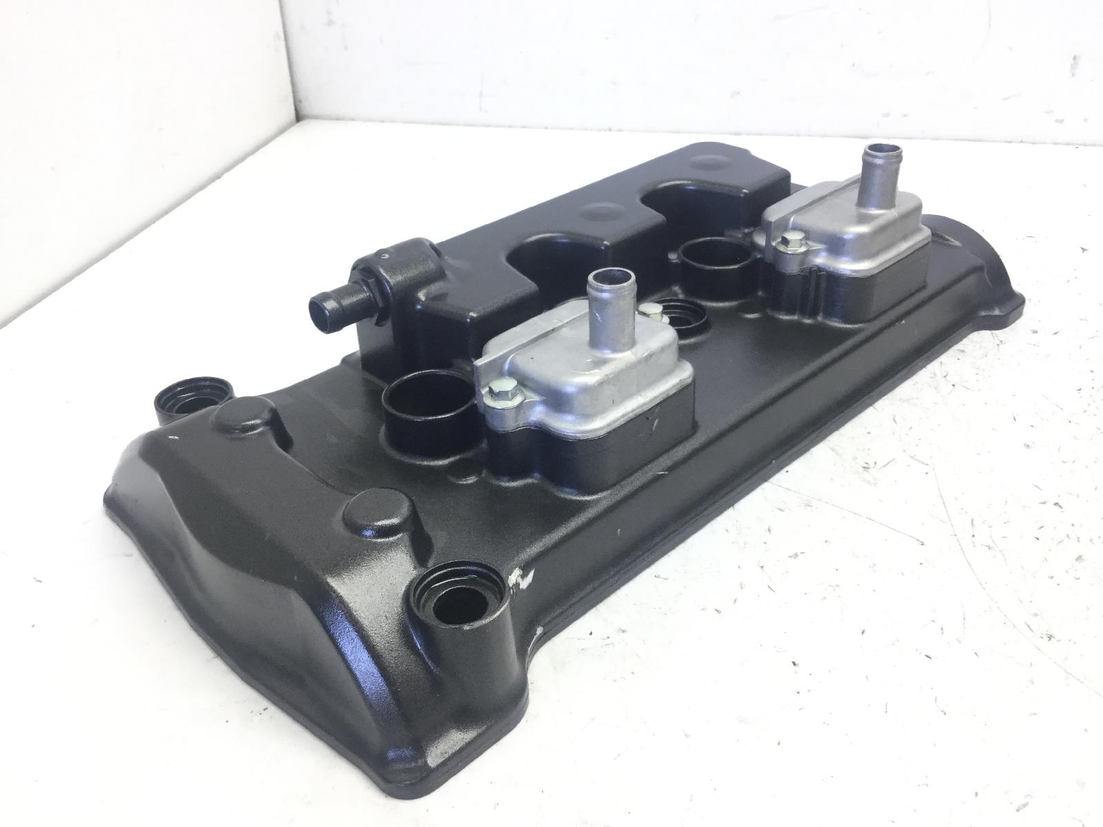 Honda cbr rr abs km0 600 carter coperchio testa testata 2024 2026 pc69a4rk
