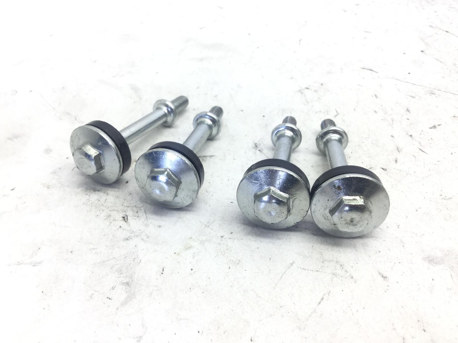 Honda cbr rr abs km0 600 kit viti carter coperchio testa testata 2024 2026 pc69a4rk