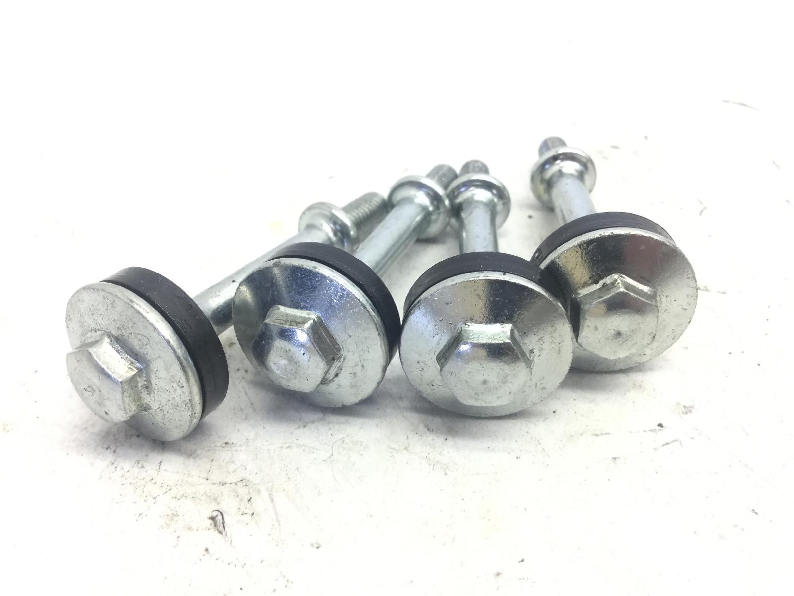Honda cbr rr abs km0 600 kit viti carter coperchio testa testata 2024 2026 pc69a4rk