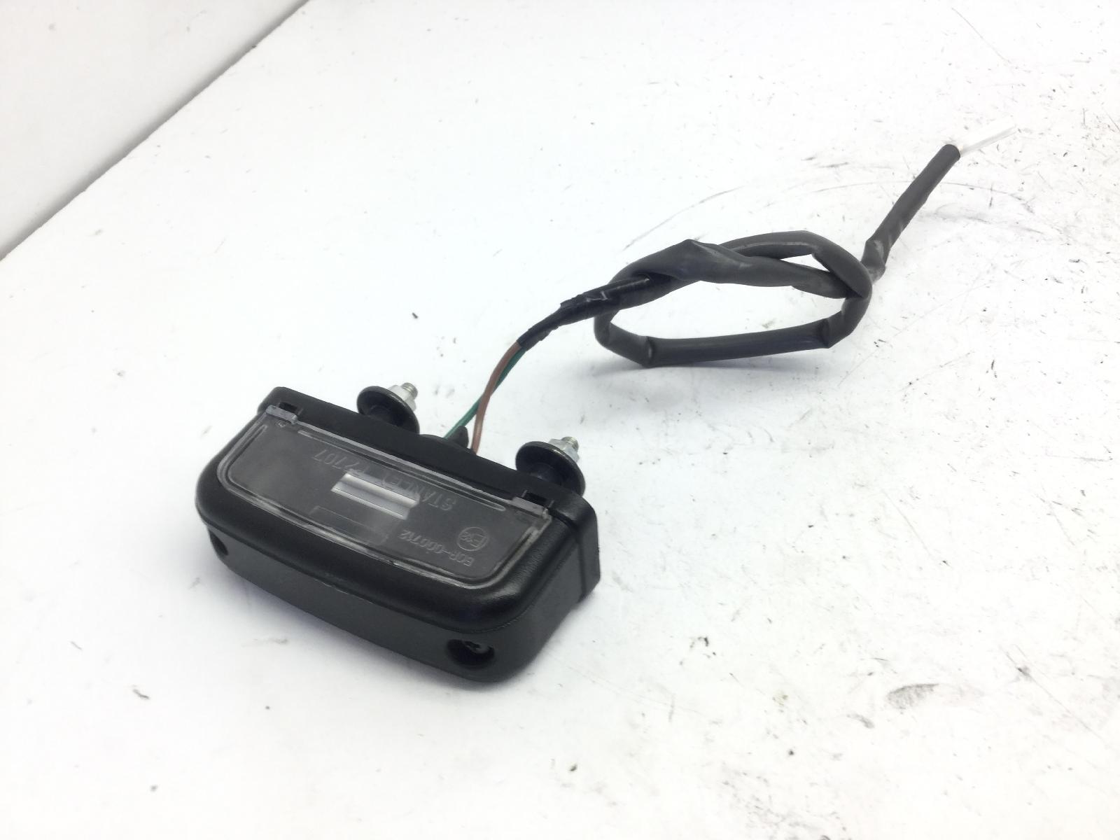 Honda cbr rr abs km0 600 luce targa posteriore 2024 2026 pc69a4rk