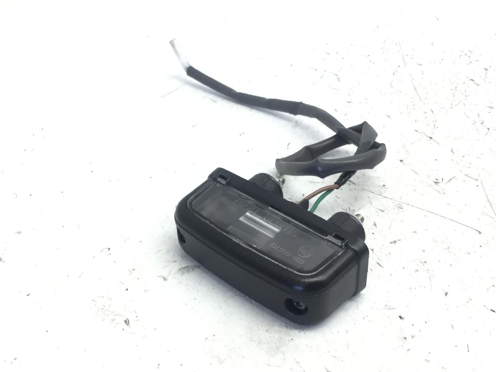 Honda cbr rr abs km0 600 luce targa posteriore 2024 2026 pc69a4rk
