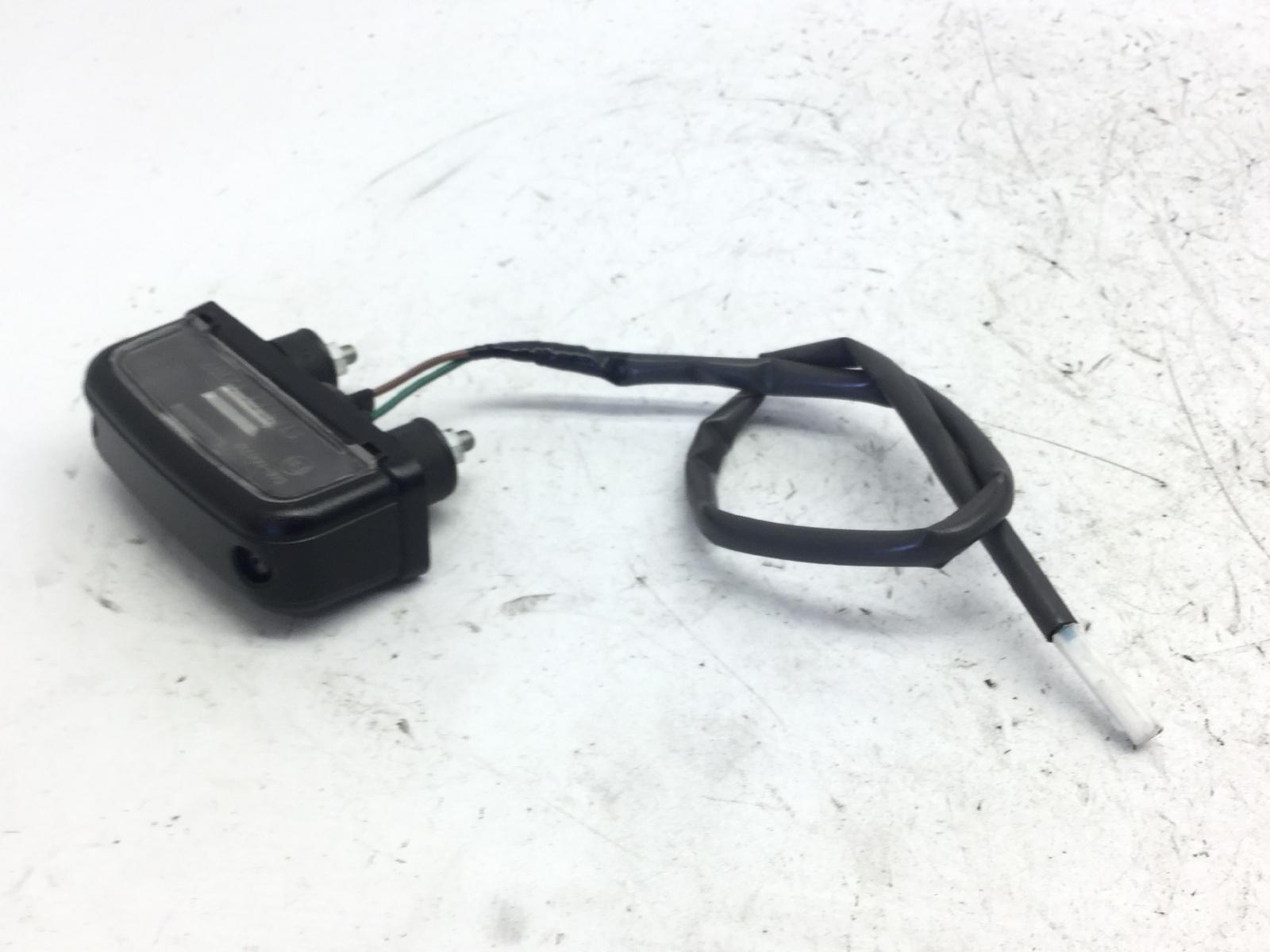 Honda cbr rr abs km0 600 luce targa posteriore 2024 2026 pc69a4rk