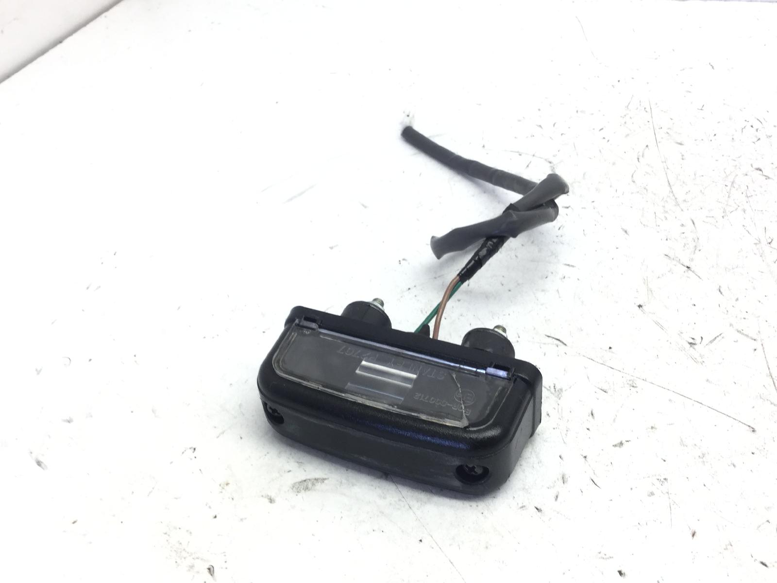 Honda cbr rr abs km0 600 luce targa posteriore 2024 2026 pc69a4rk