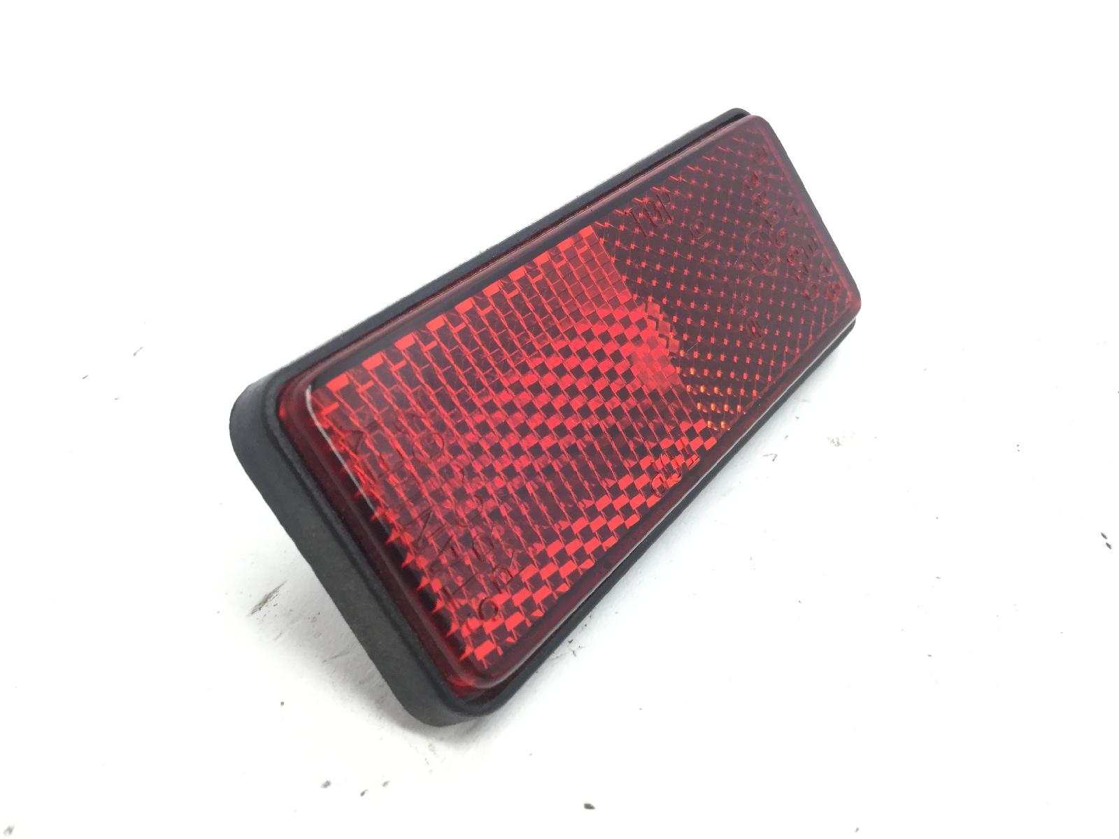 Honda cbr rr abs km0 600 catadiottro catarinfrangente posteriore 2024 2026 pc69a4rk