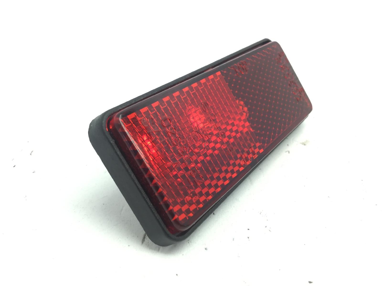 Honda cbr rr abs km0 600 catadiottro catarinfrangente posteriore 2024 2026 pc69a4rk