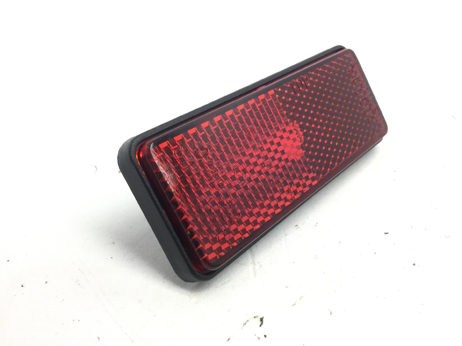 Honda cbr rr abs km0 600 catadiottro catarinfrangente posteriore 2024 2026 pc69a4rk