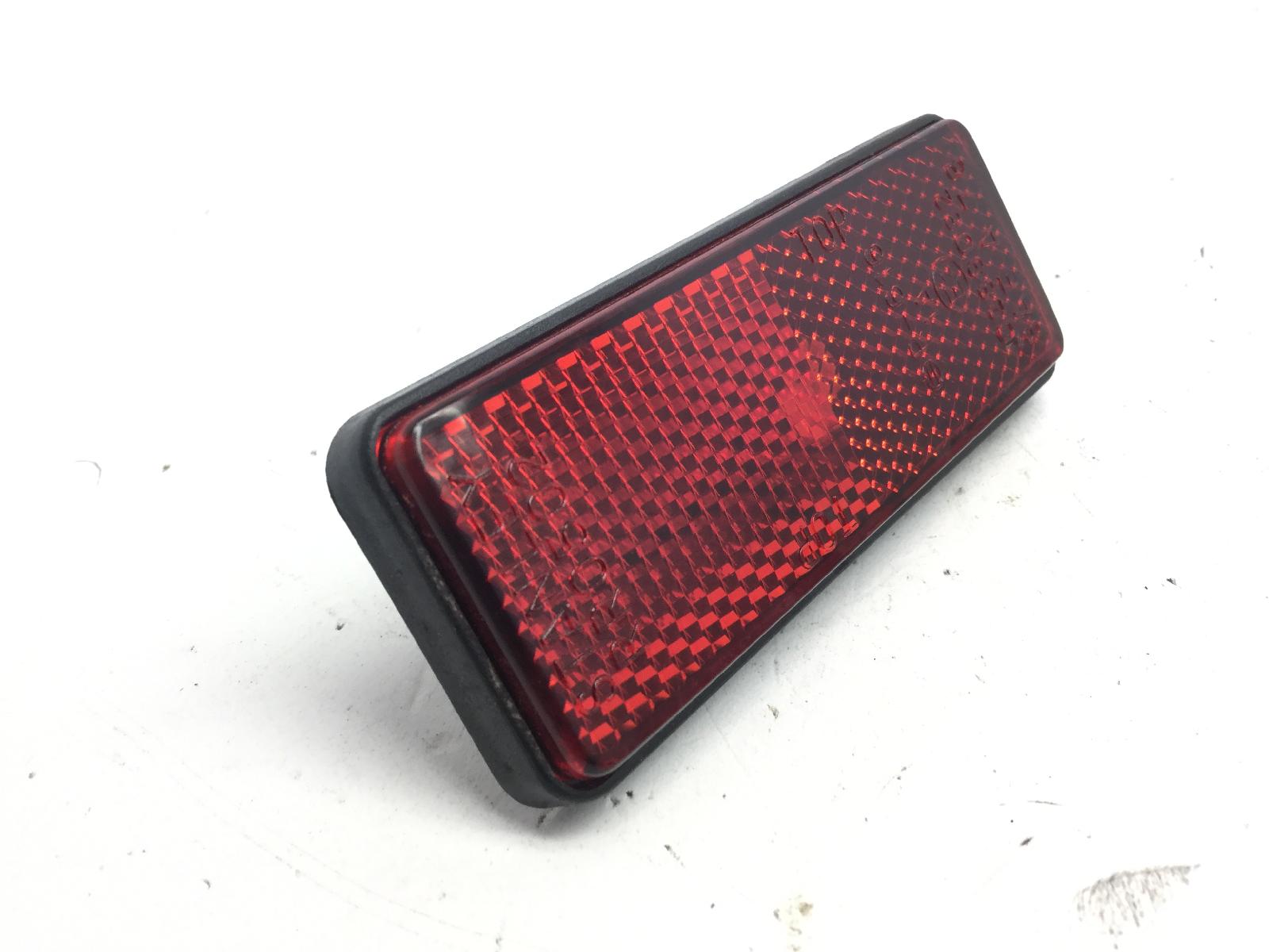 Honda cbr rr abs km0 600 catadiotrro catarinfrangente posteriore 2024 2026 pc69a4rk