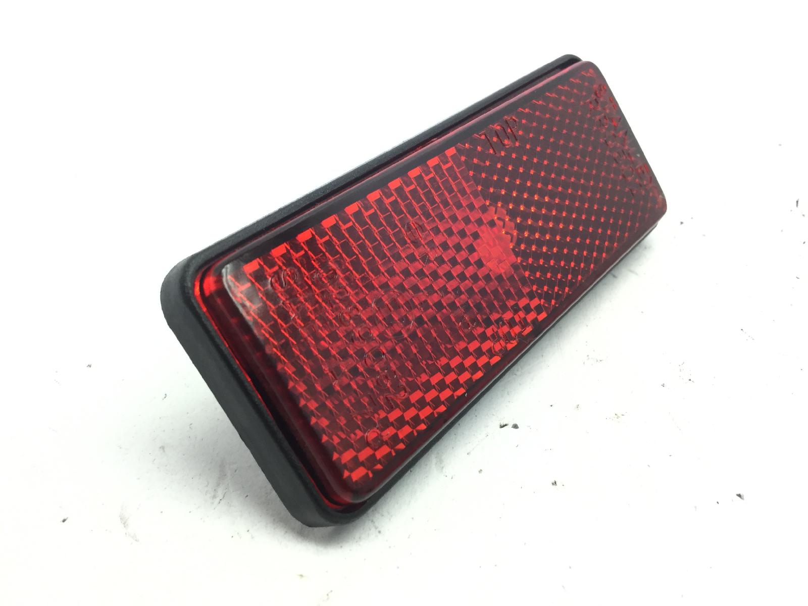 Honda cbr rr abs km0 600 catadiottro catarinfrangente posteriore 2024 2026 pc69a4rk
