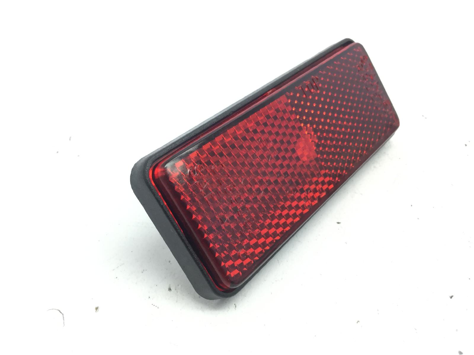 Honda cbr rr abs km0 600 catadiottro catarinfrangente posteriore 2024 2026 pc69a4rk