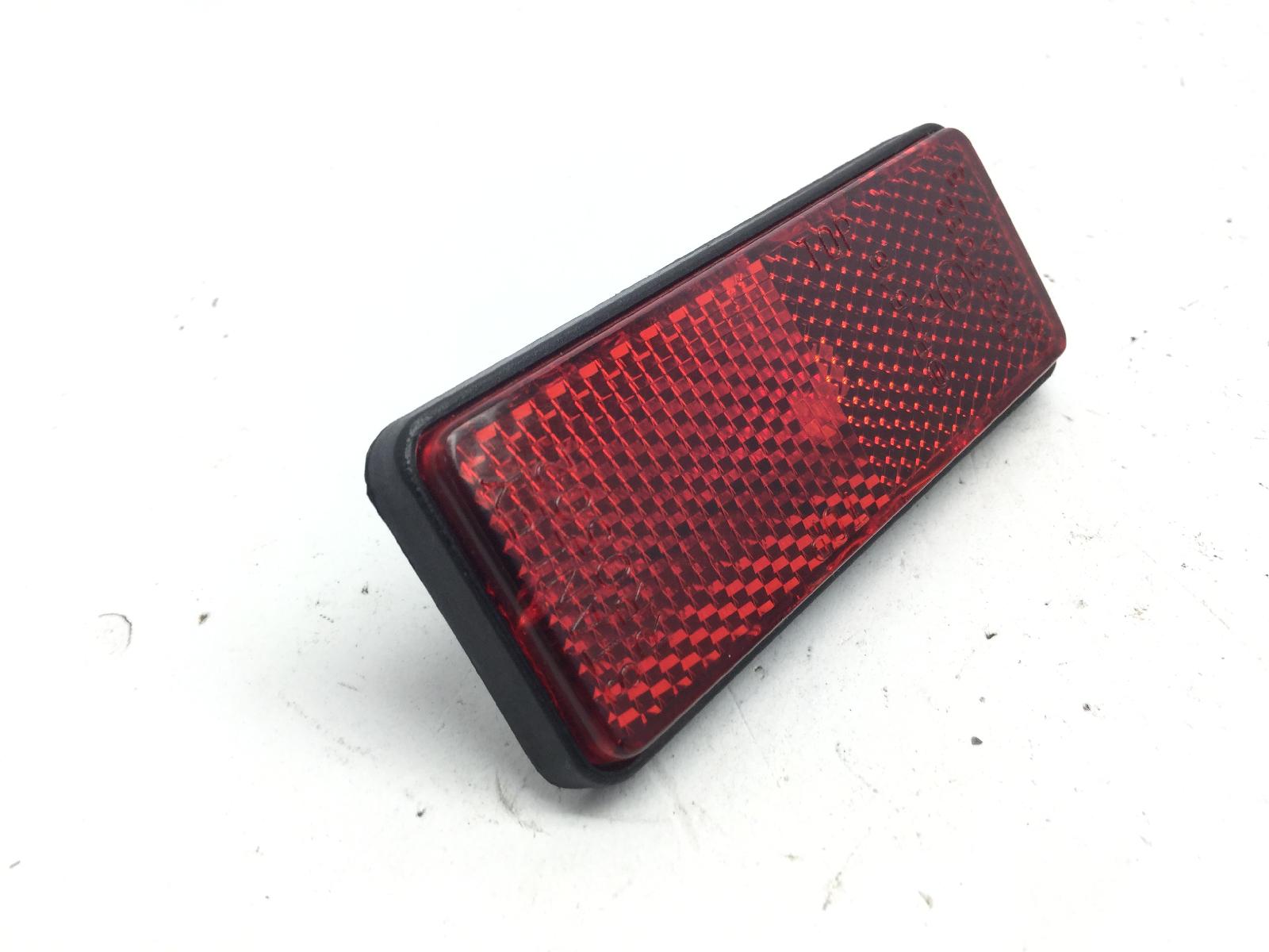 Honda cbr rr abs km0 600 catadiottro catarinfrangente posteriore 2024 2026 pc69a4rk