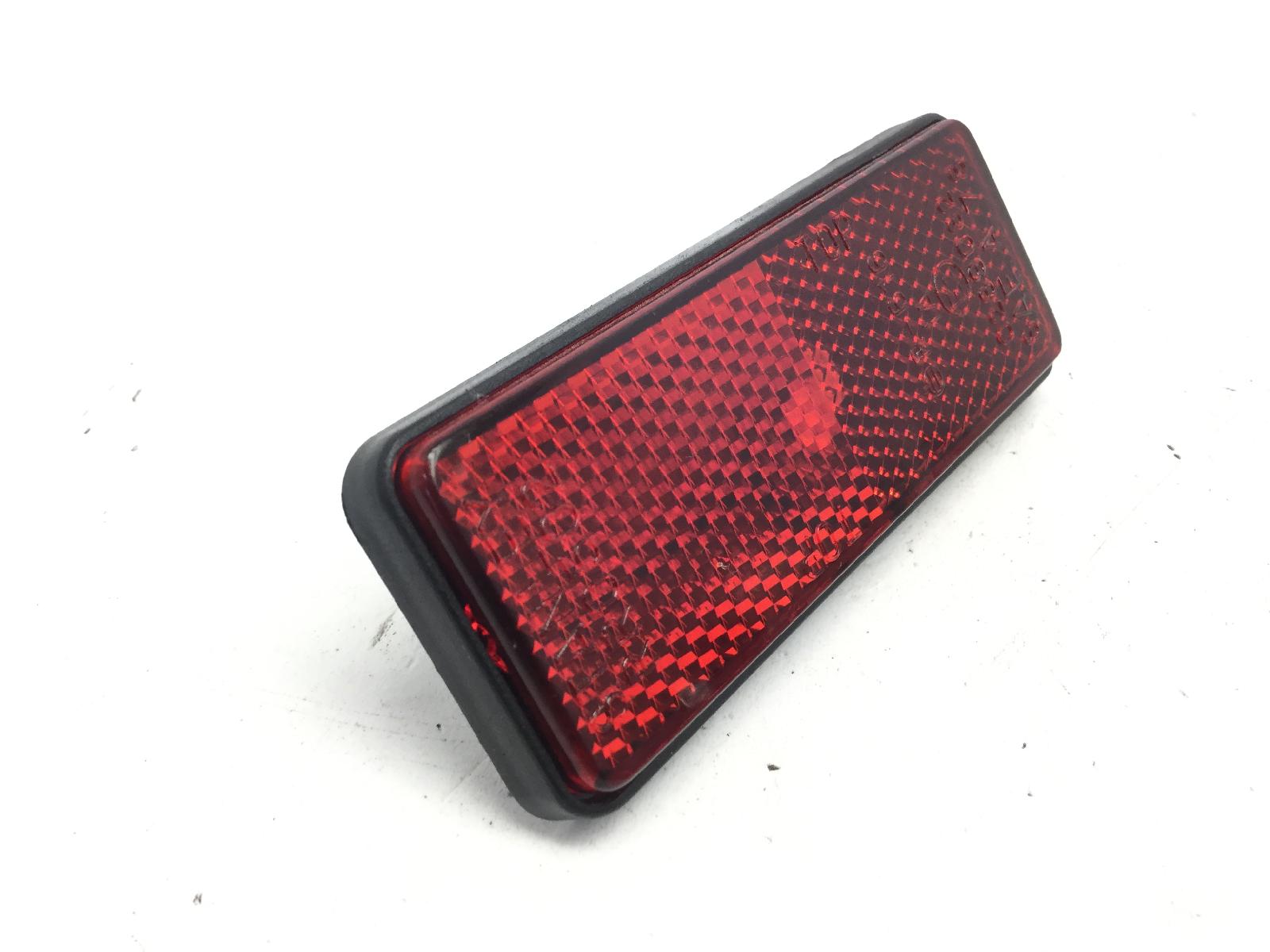 Honda cbr rr abs km0 600 catadiottro catarinfrangente posteriore 2024 2026 pc69a4rk