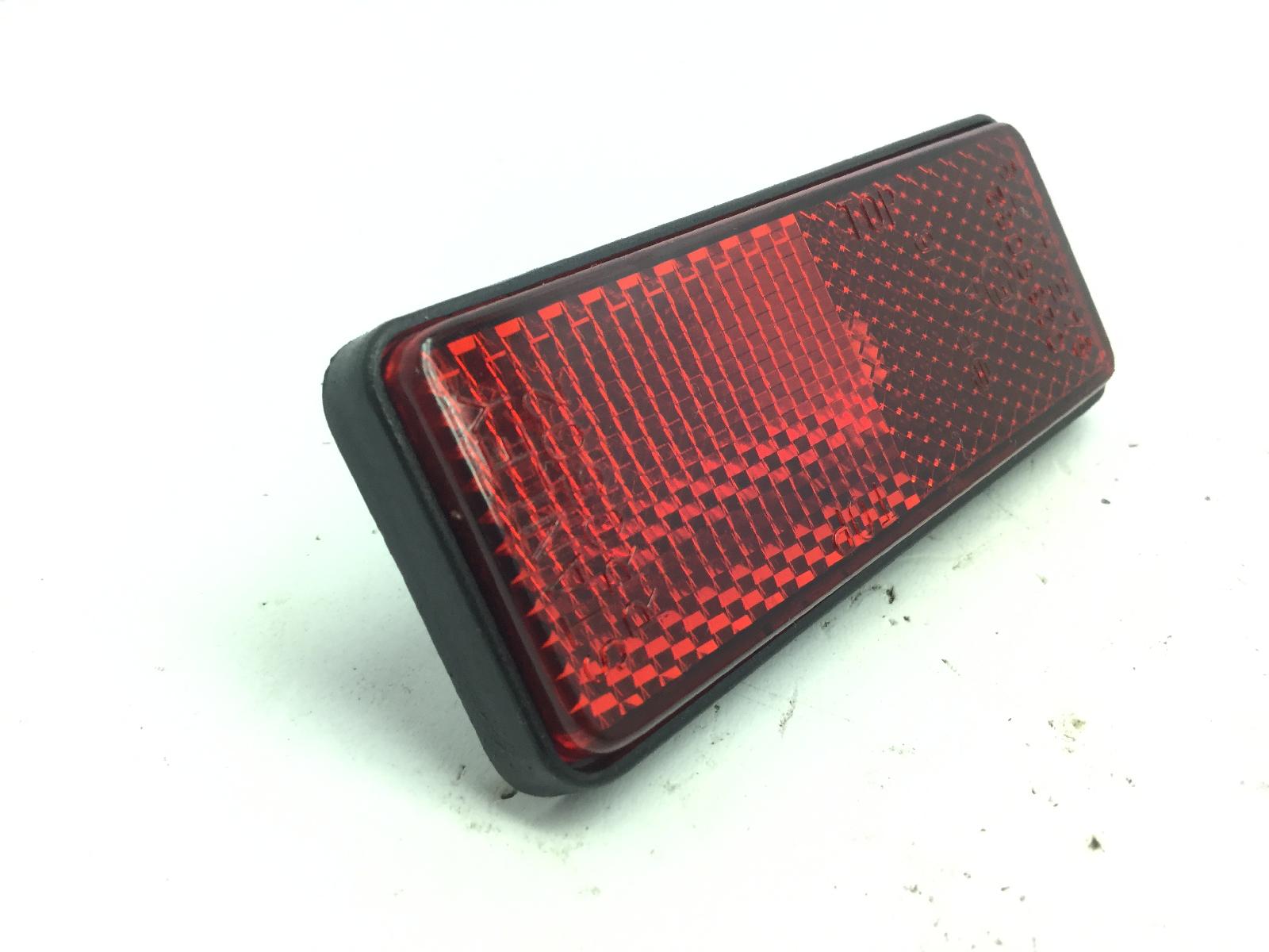 Honda cbr rr abs km0 600 catadiottro catarinfrangente posteriore 2024 2026 pc69a4rk