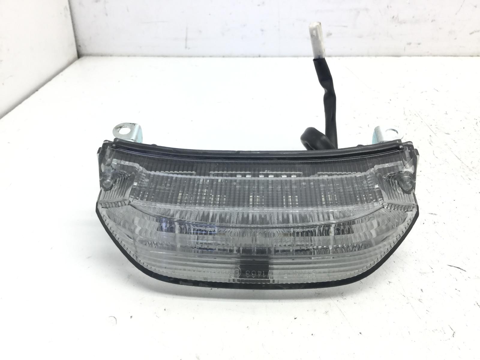 Honda cbr rr abs km0 600 faro fanale stop posteriore 2024 2026 pc69a4rk
