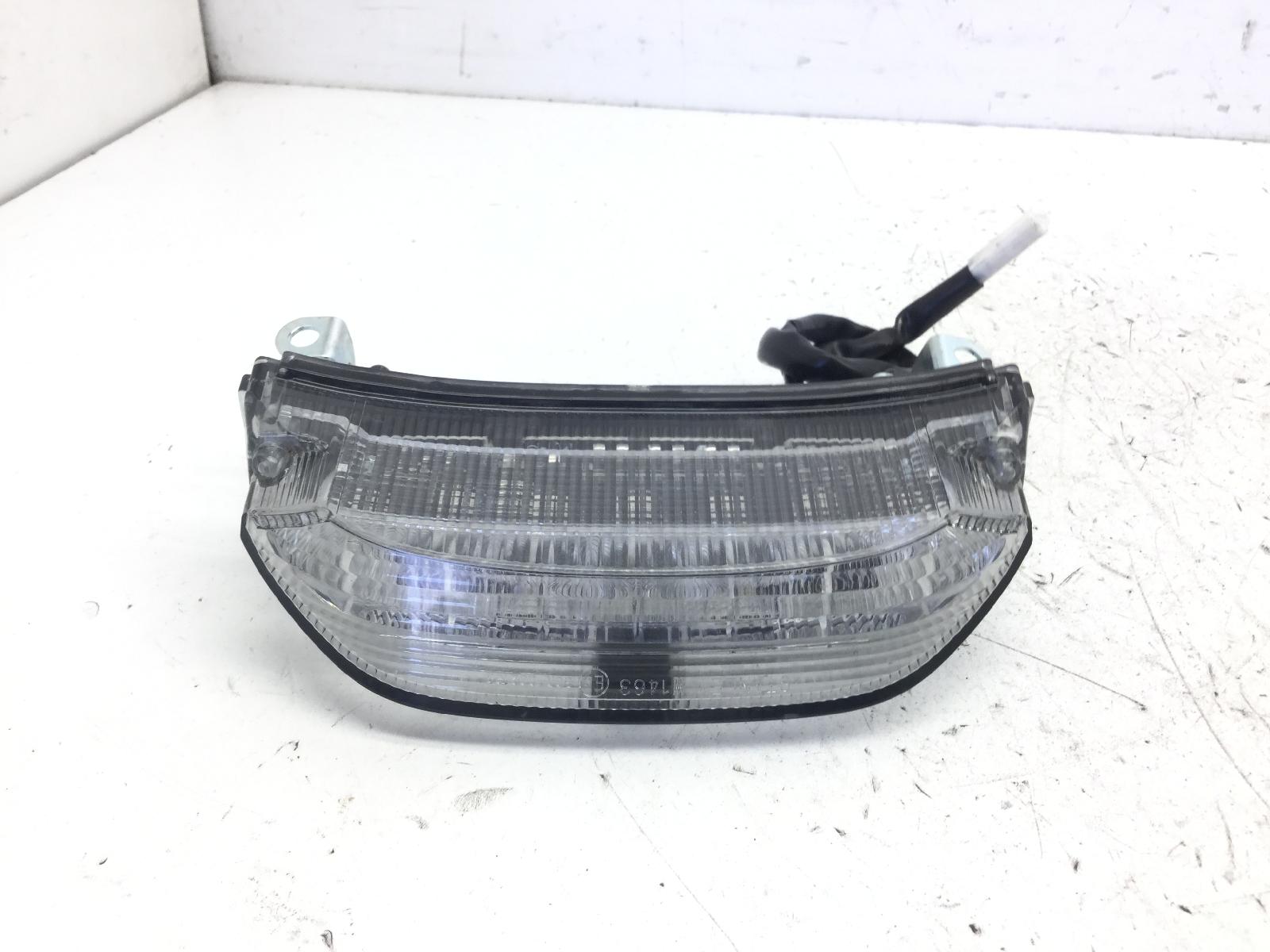 Honda cbr rr abs km0 600 faro fanale stop posteriore 2024 2026 pc69a4rk