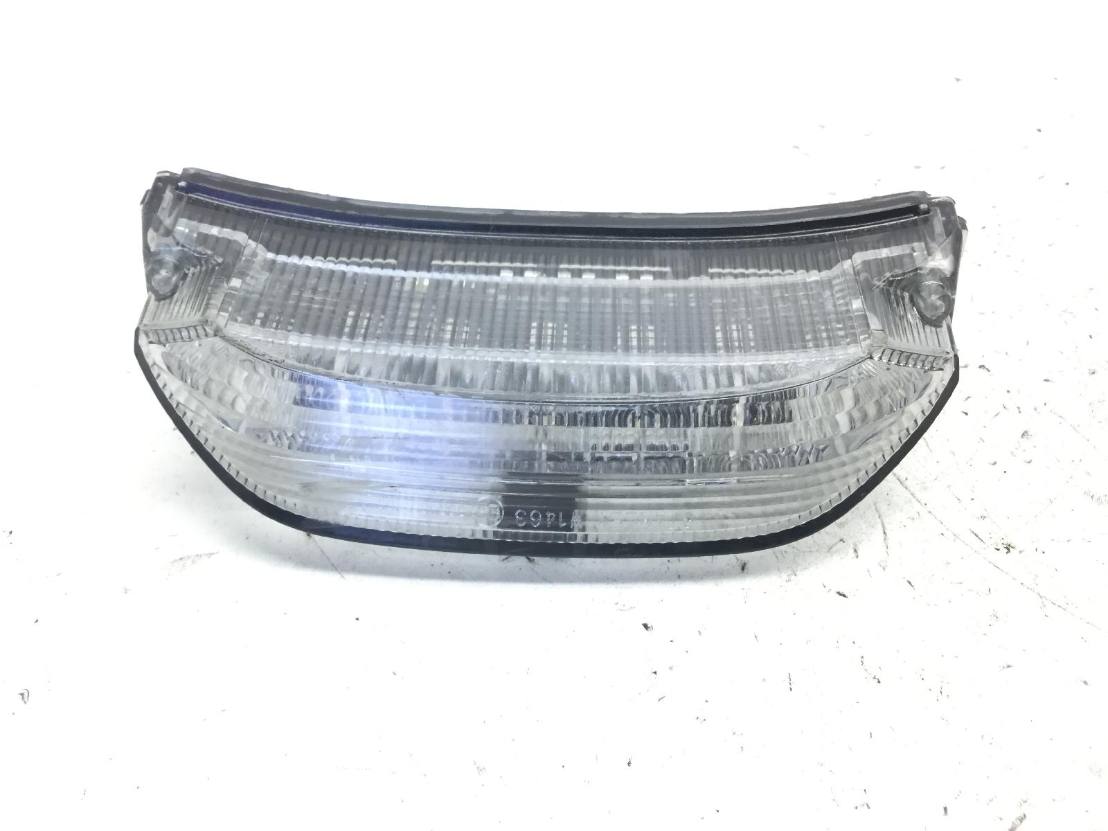 Honda cbr rr abs km0 600 faro fanale stop posteriore 2024 2026 pc69a4rk