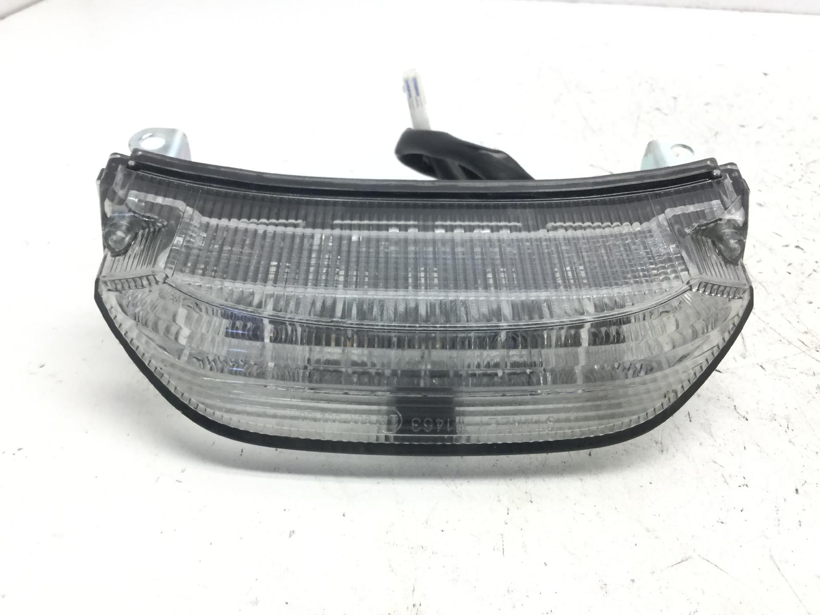 Honda cbr rr abs km0 600 faro fanale stop posteriore 2024 2026 pc69a4rk