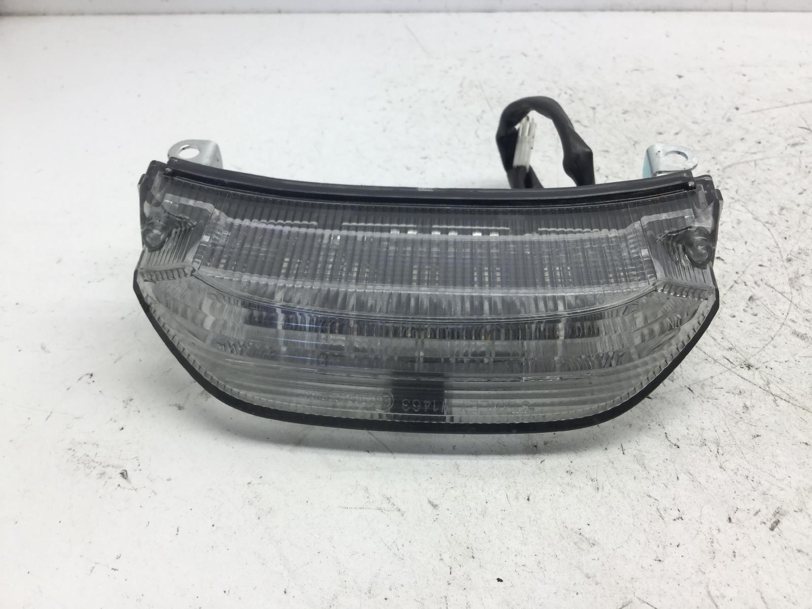 Honda cbr rr abs km0 600 faro fanale stop posteriore 2024 2026 pc69a4rk