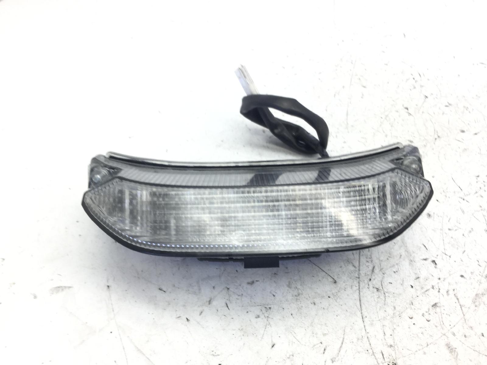Honda cbr rr abs km0 600 faro fanale stop posteriore 2024 2026 pc69a4rk