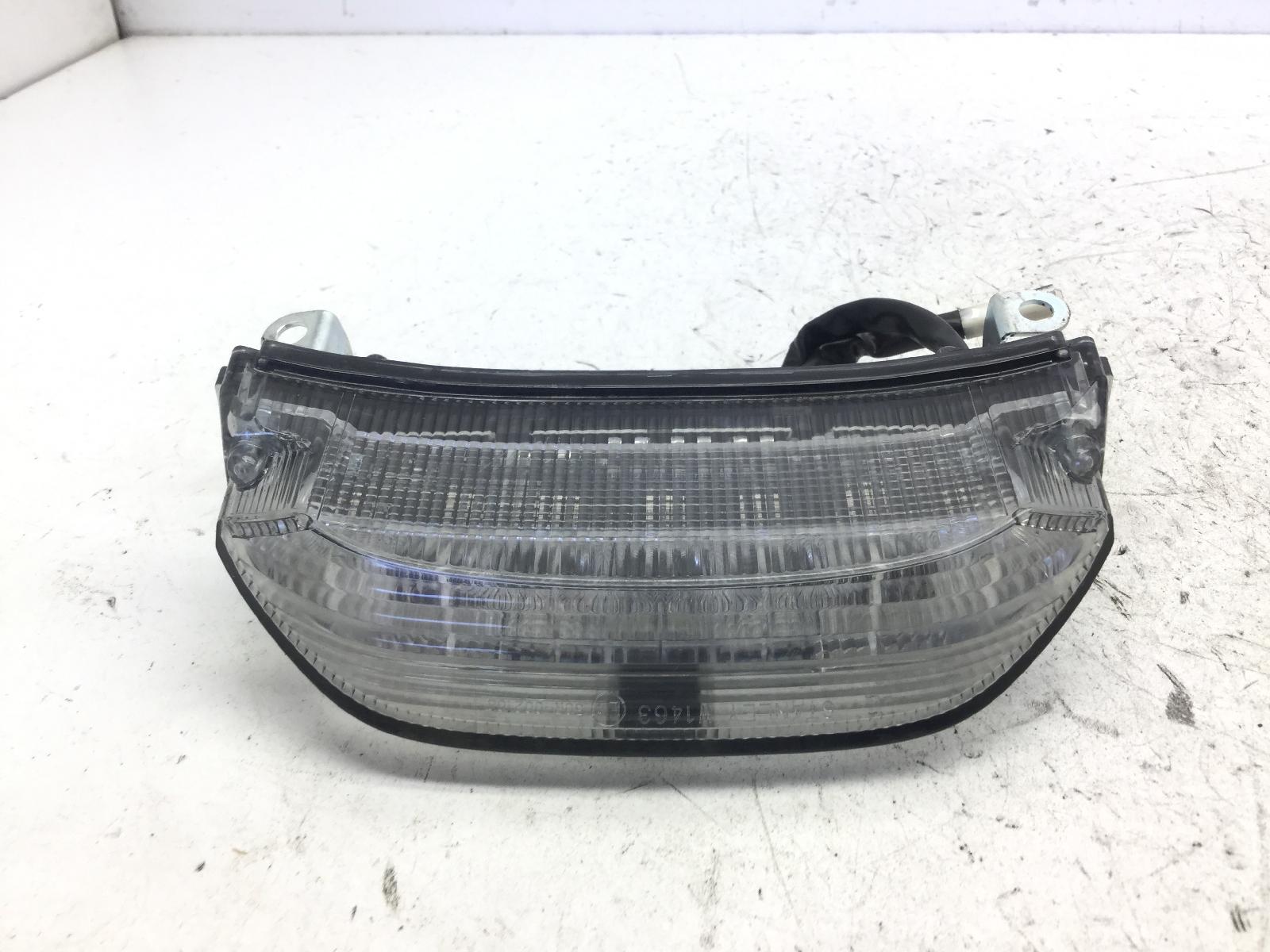 Honda cbr rr abs km0 600 faro fanale stop posteriore 2024 2026 pc69a4rk