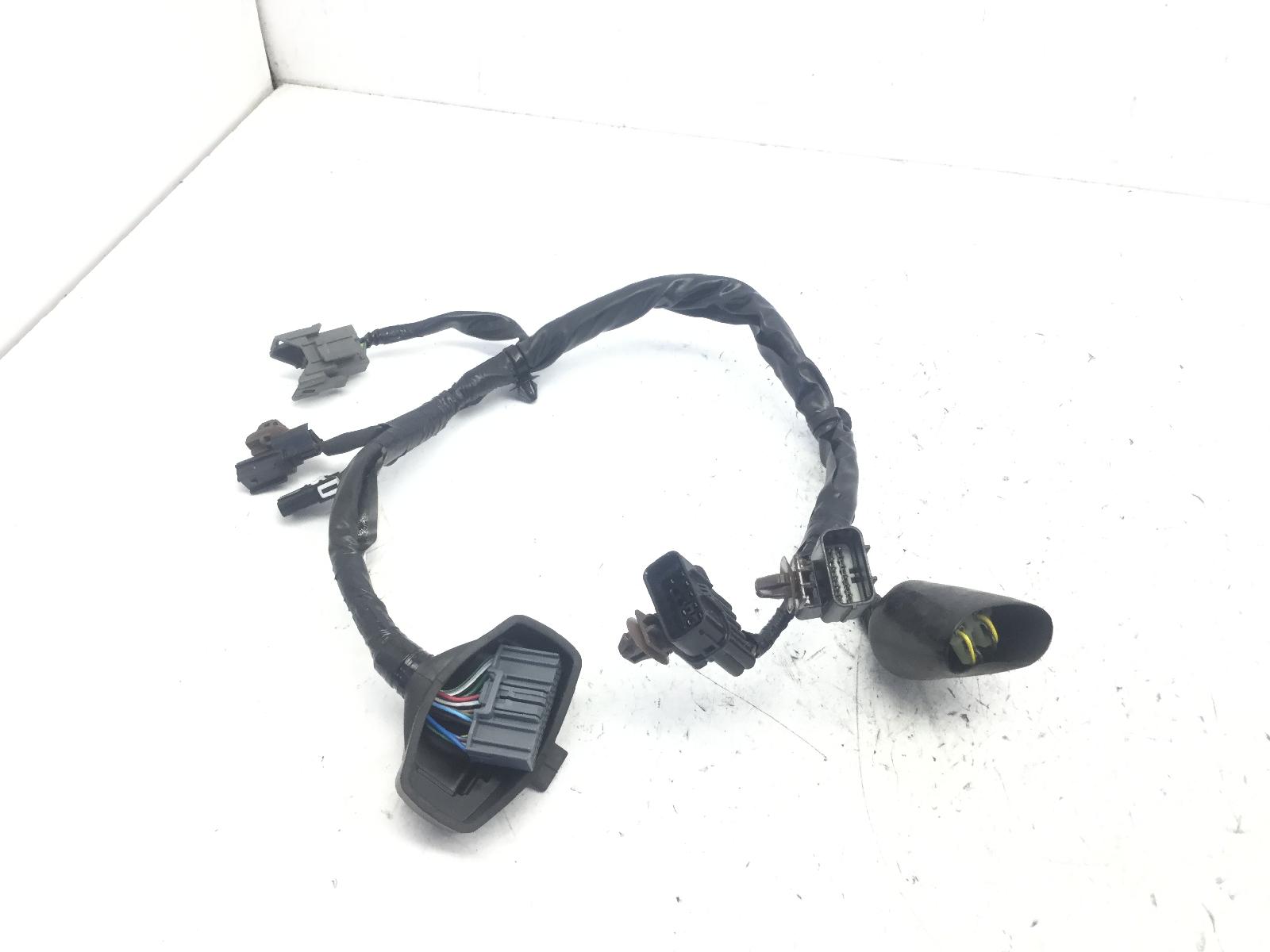 Honda cbr rr abs km0 600 cavi cablaggio strumentazione contachilometri 2024 2026 pc69a4rk