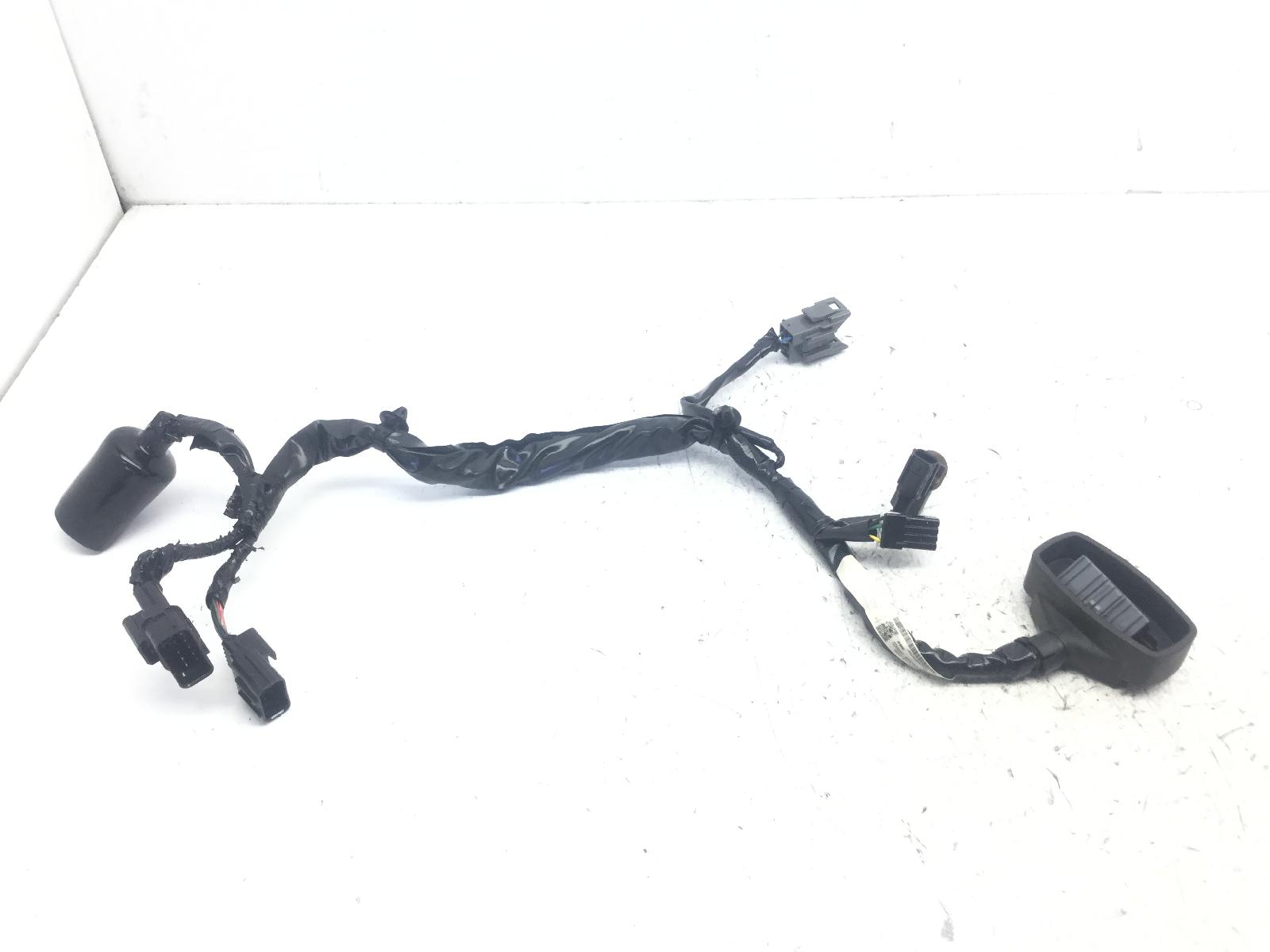 Honda cbr rr abs km0 600 cavi cablaggio strumentazione contachilometri 2024 2026 pc69a4rk