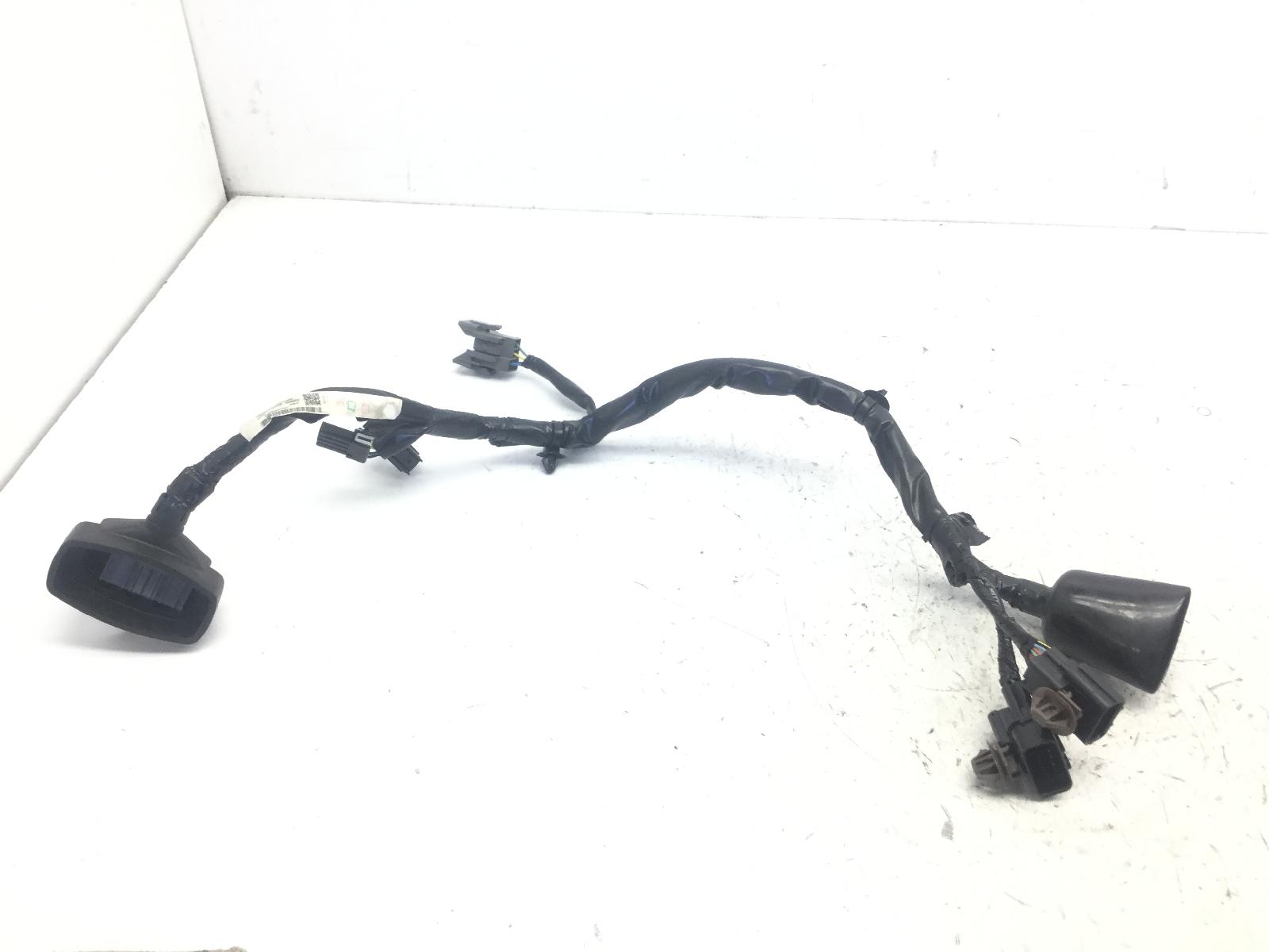 Honda cbr rr abs km0 600 cavi cablaggio strumentazione contachilometri 2024 2026 pc69a4rk