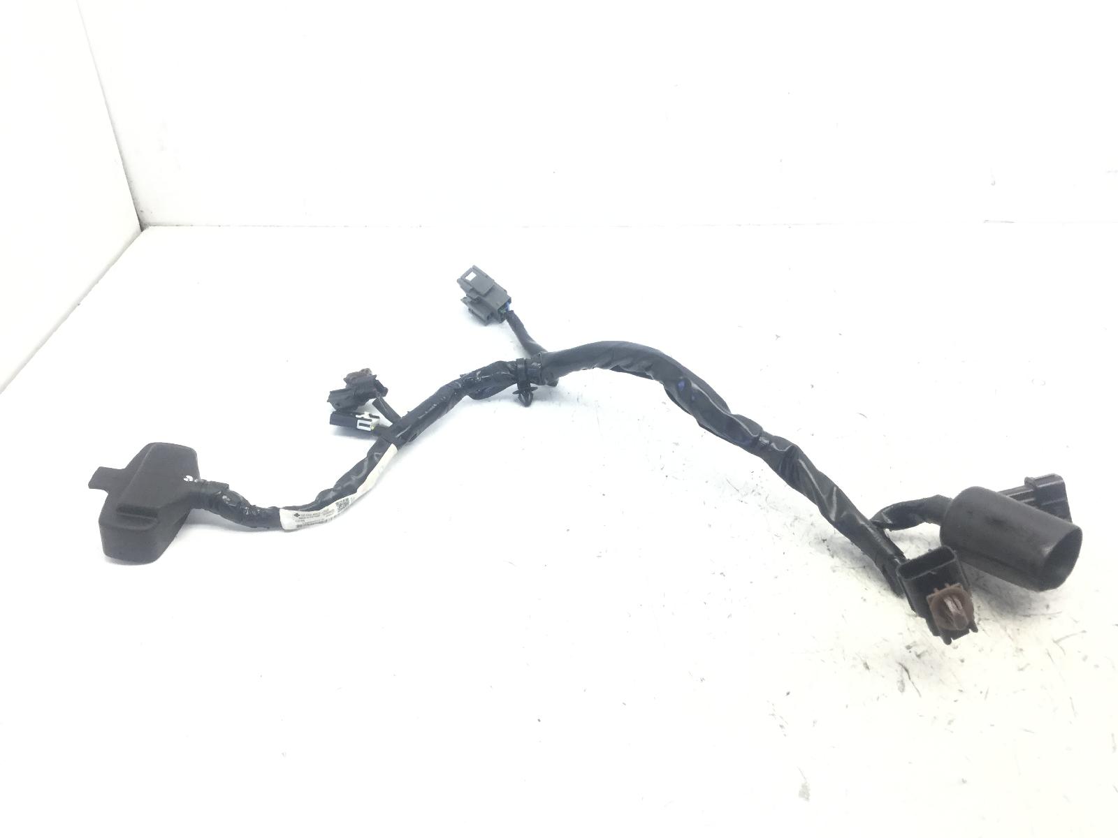 Honda cbr rr abs km0 600 cavi cablaggio strumentazione contachilometri 2024 2026 pc69a4rk