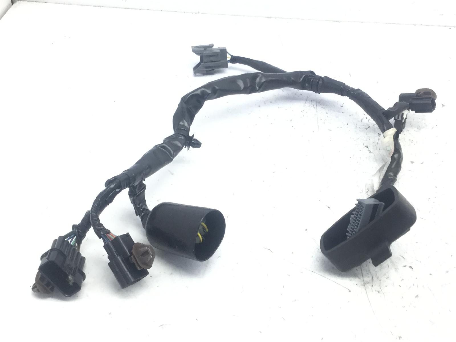 Honda cbr rr abs km0 600 cavi cablaggio strumentazione contachilometri 2024 2026 pc69a4rk