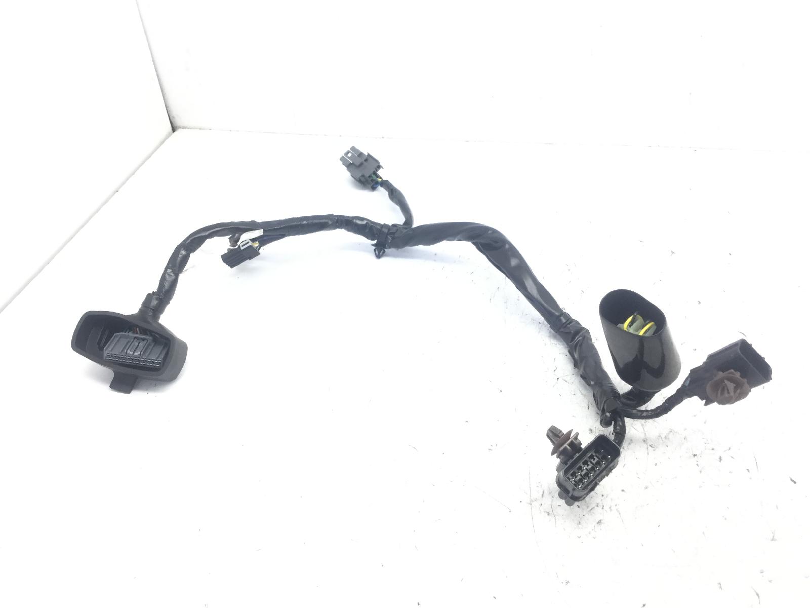 Honda cbr rr abs km0 600 cavi cablaggio strumentazione contachilometri 2024 2026 pc69a4rk