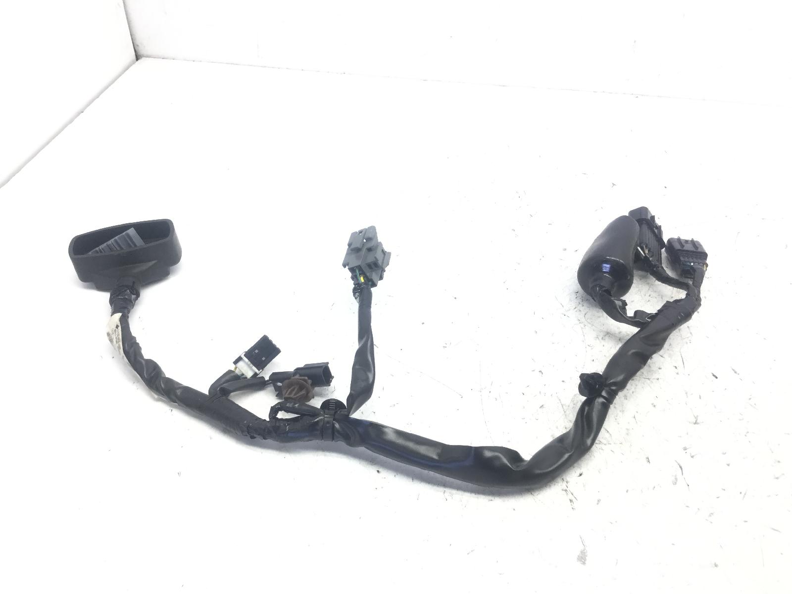 Honda cbr rr abs km0 600 cavi cablaggio strumentazione contachilometri 2024 2026 pc69a4rk