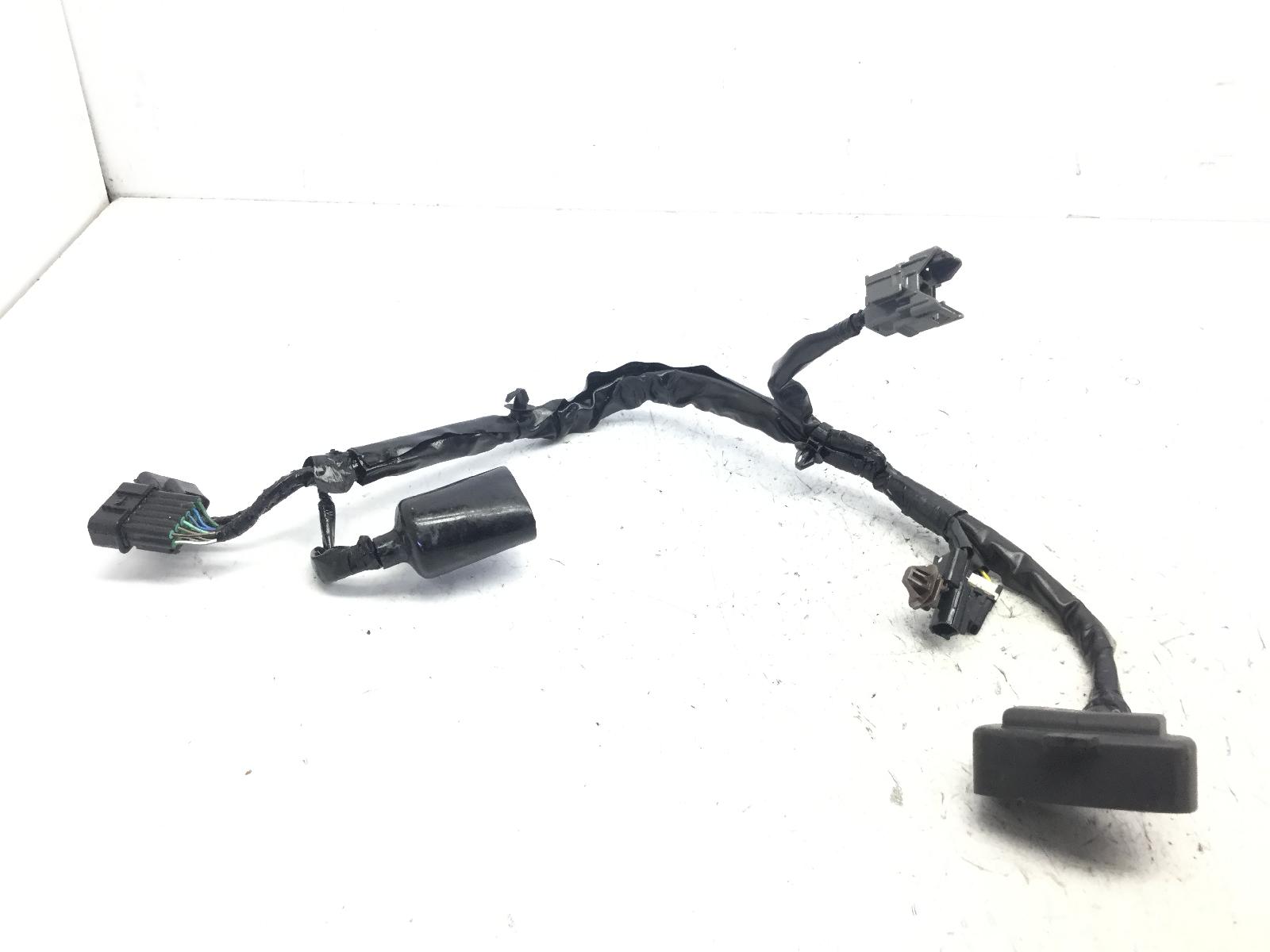 Honda cbr rr abs km0 600 cavi cablaggio strumentazione contachilometri 2024 2026 pc69a4rk