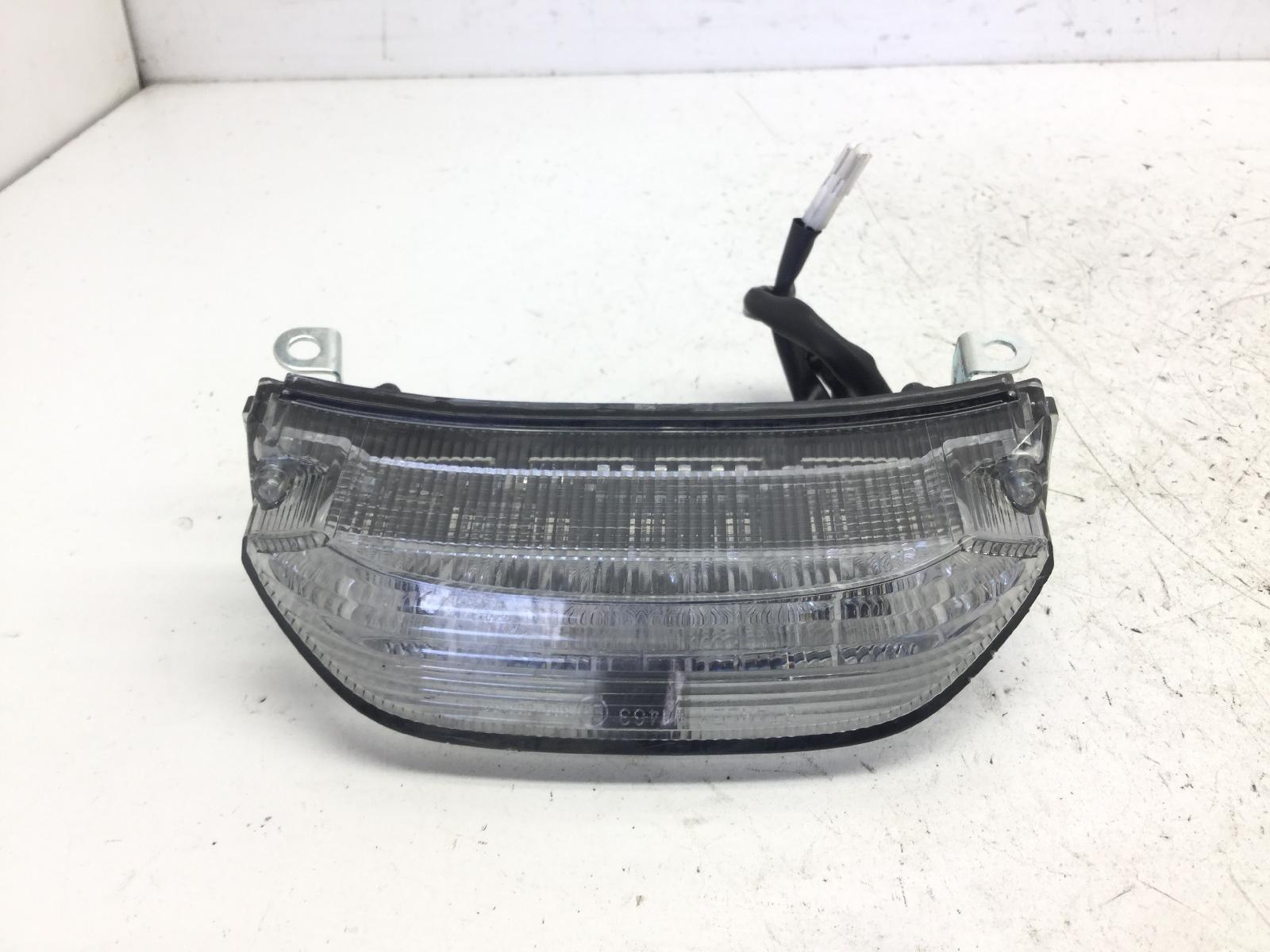 Honda cbr rr abs km0 600 faro fanale stop posteriore 2024 2026 pc69a4rk