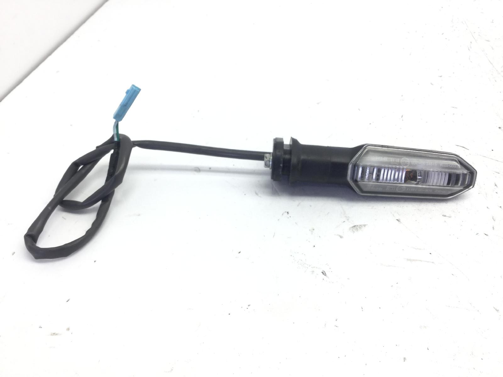 Honda cbr rr abs km0 600 freccia posteriore destra 2024 2026 pc69a4rk