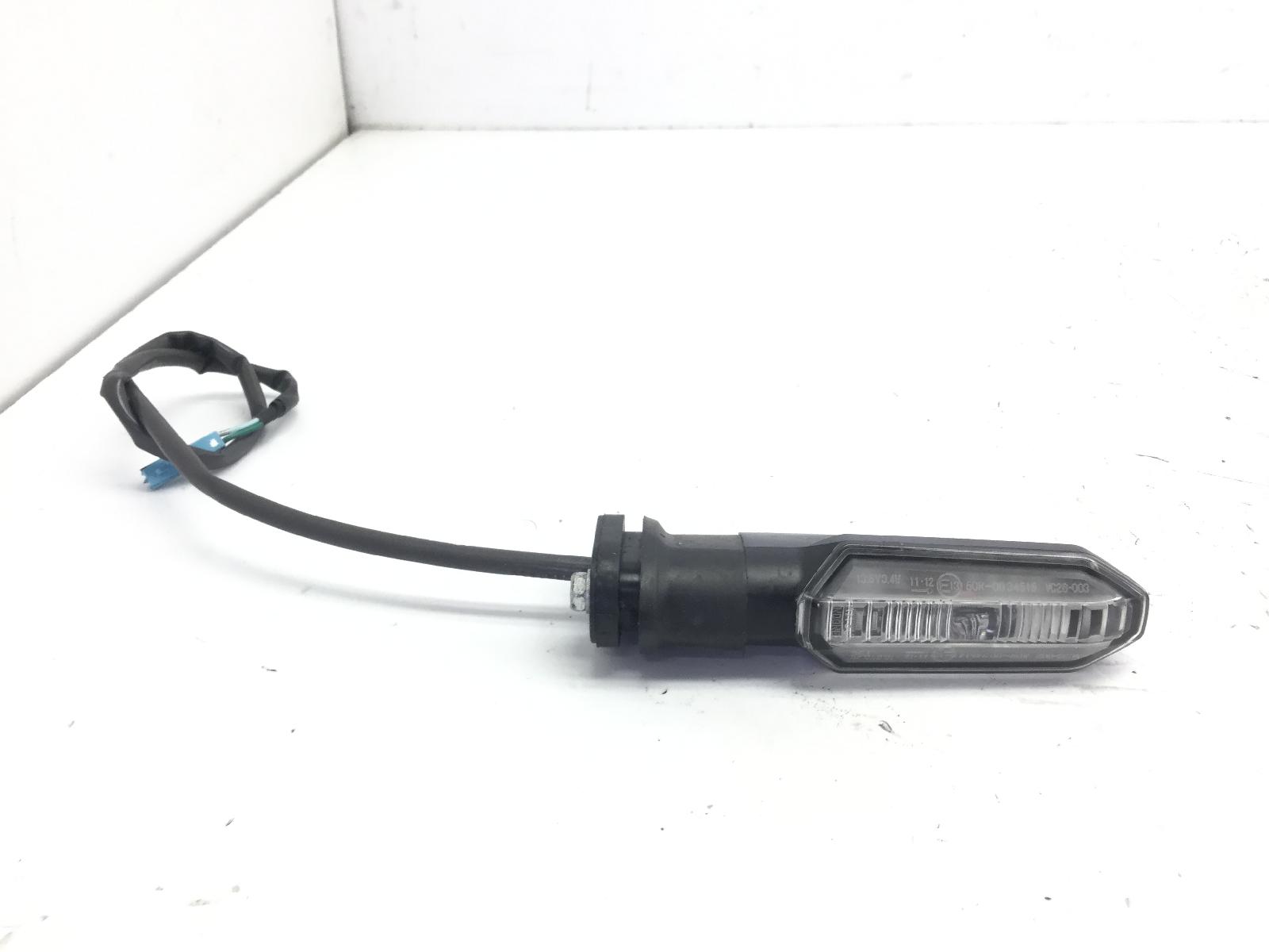 Honda cbr rr abs km0 600 freccia posteriore destra 2024 2026 pc69a4rk