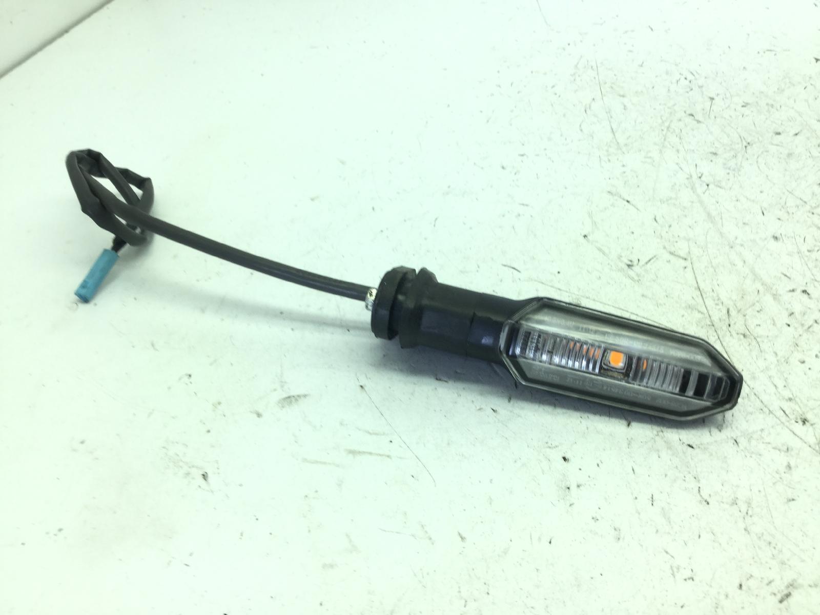 Honda cbr rr abs km0 600 freccia posteriore destra 2024 2026 pc69a4rk