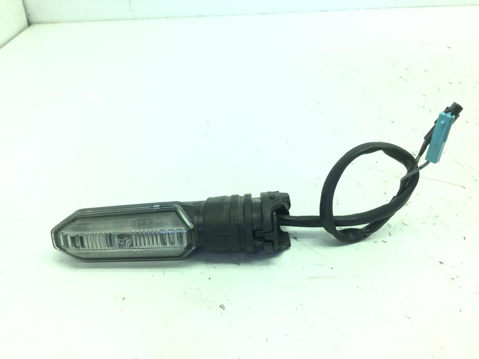 Honda cbr rr abs km0 600 freccia anteriore destra 2024 2026 pc69a4rk